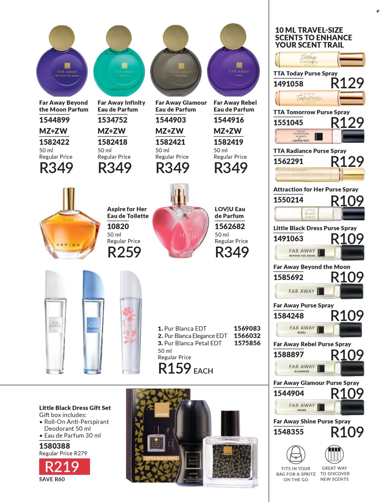 Avon specials - 01/03/2026 - 31/03/2026. Page 33