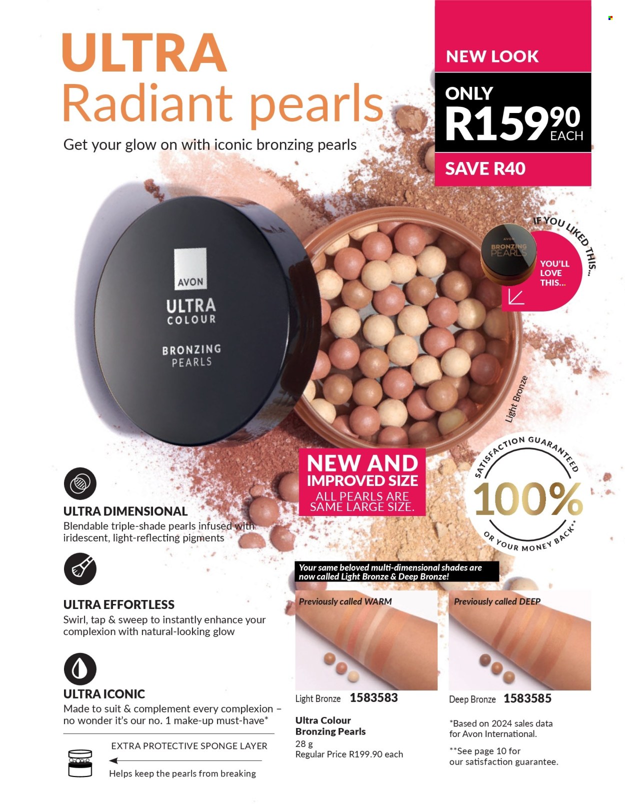 Avon specials - 01/03/2026 - 31/03/2026. Page 37