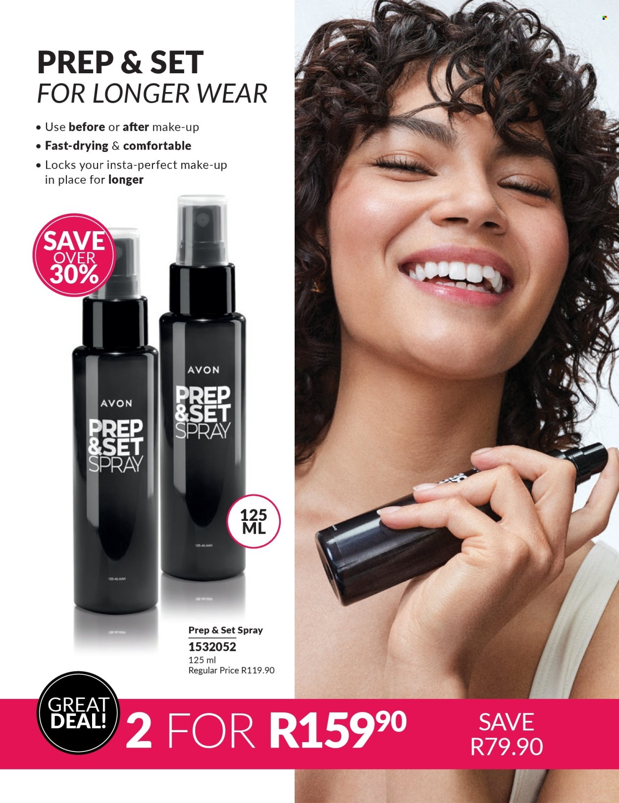 Avon specials - 01/03/2026 - 31/03/2026. Page 38