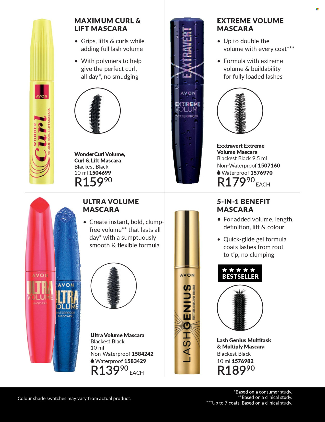 Avon specials - 01/03/2026 - 31/03/2026. Page 42