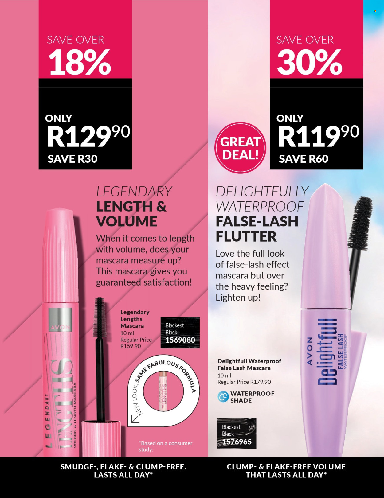Avon specials - 01/03/2026 - 31/03/2026. Page 43