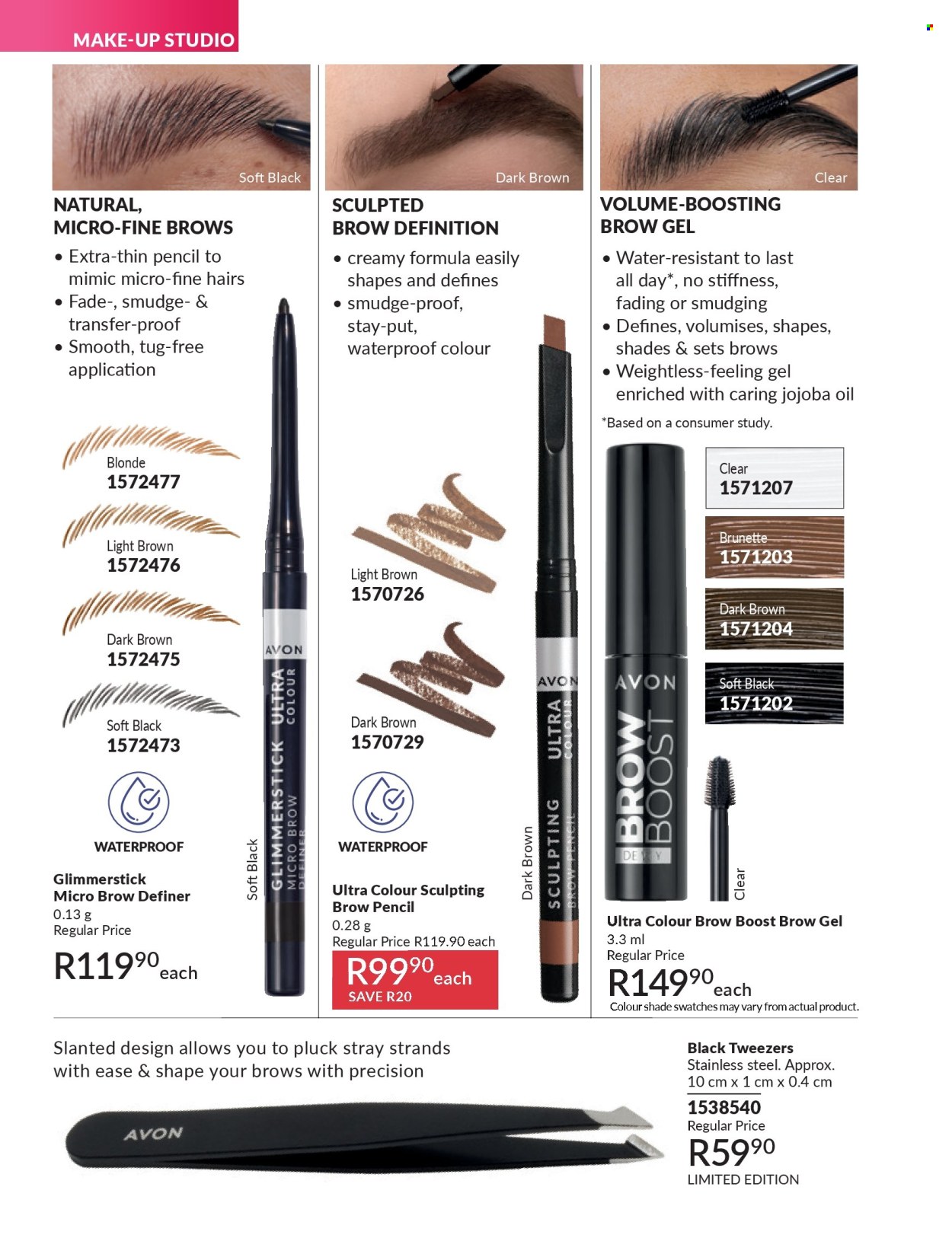 Avon specials - 01/03/2026 - 31/03/2026. Page 44