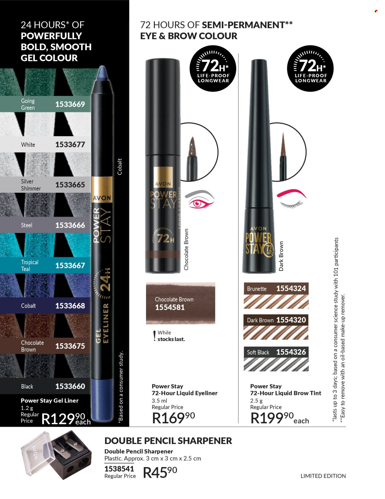 Avon specials - 01/03/2026 - 31/03/2026. Page 46