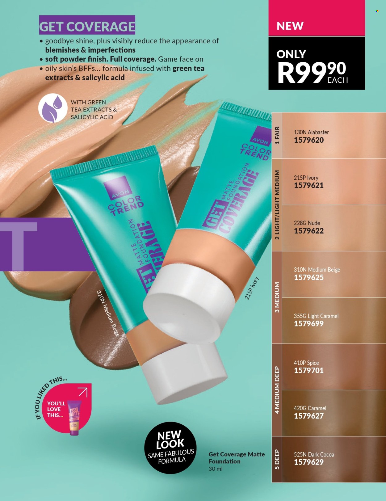 Avon specials - 01/03/2026 - 31/03/2026. Page 57