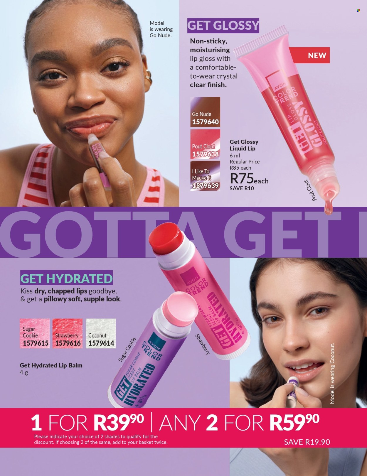 Avon specials - 01/03/2026 - 31/03/2026. Page 58