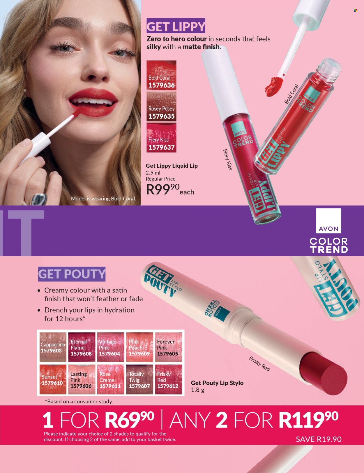 Avon specials - 01/03/2026 - 31/03/2026. Page 59