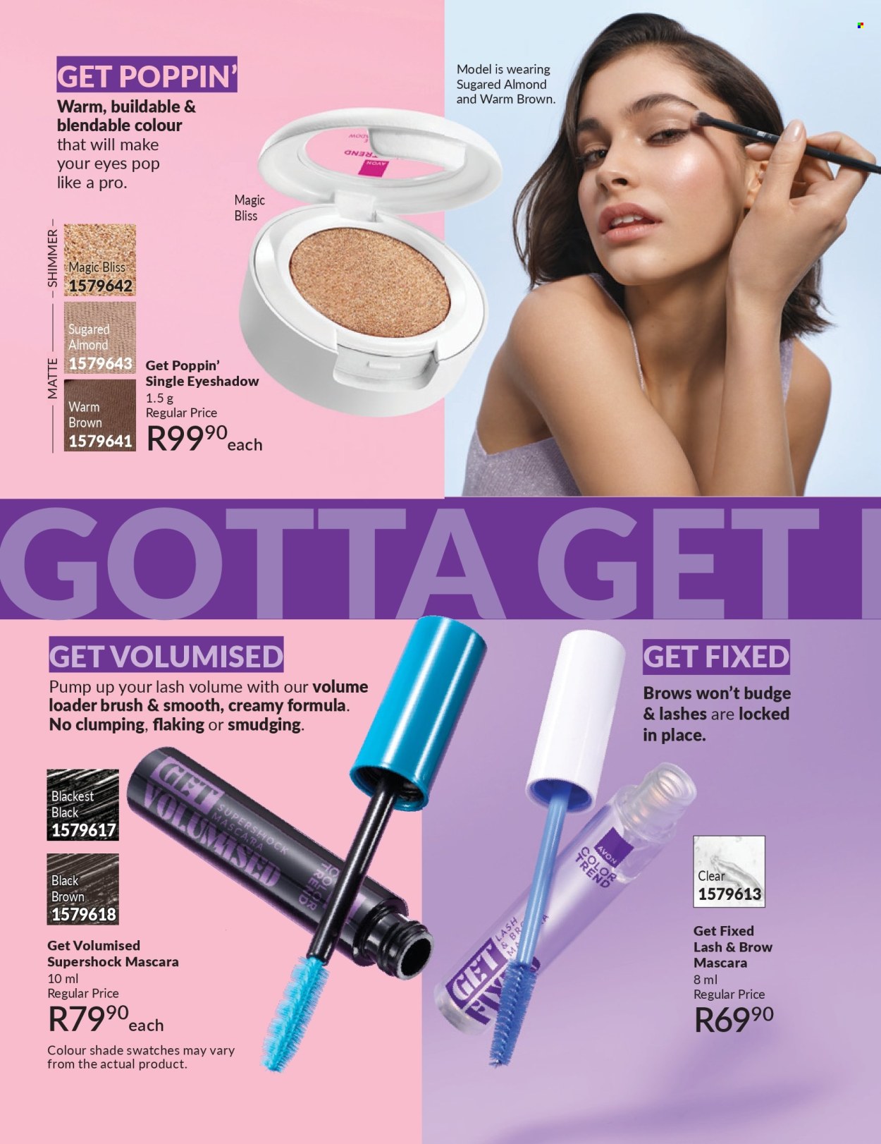Avon specials - 01/03/2026 - 31/03/2026. Page 60
