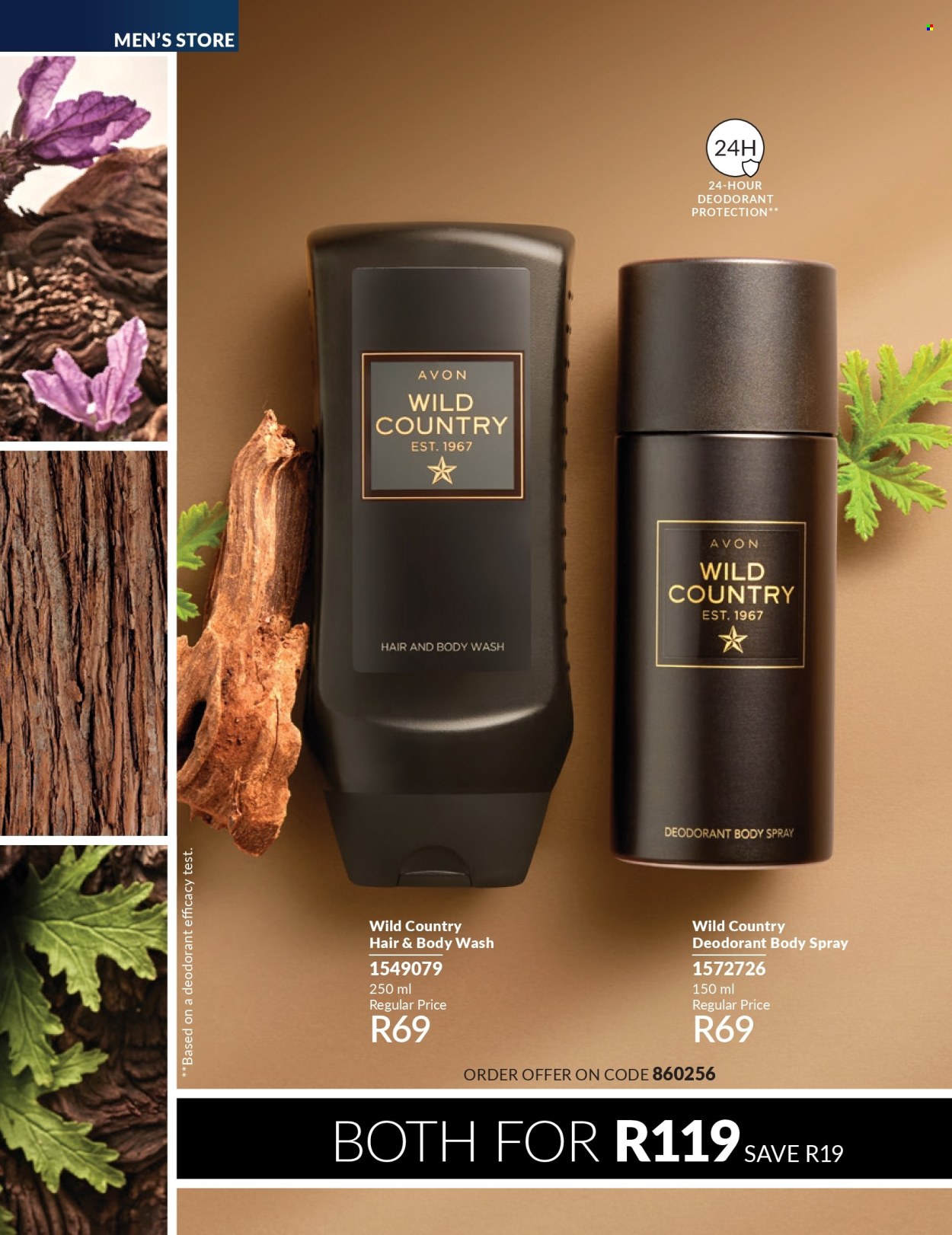 Avon specials - 01/03/2026 - 31/03/2026. Page 64