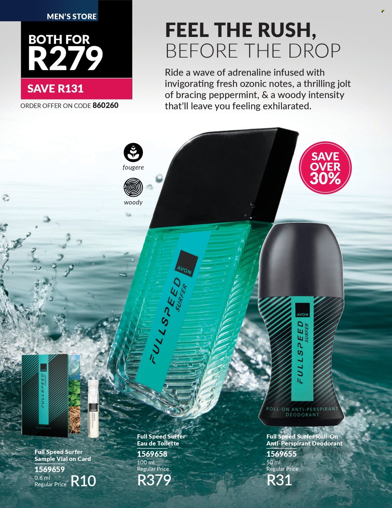 Avon specials - 01/03/2026 - 31/03/2026. Page 68