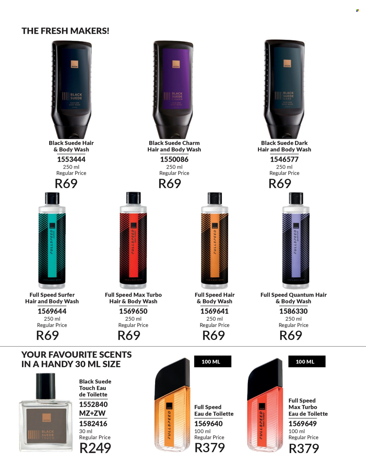 Avon specials - 01/03/2026 - 31/03/2026. Page 72