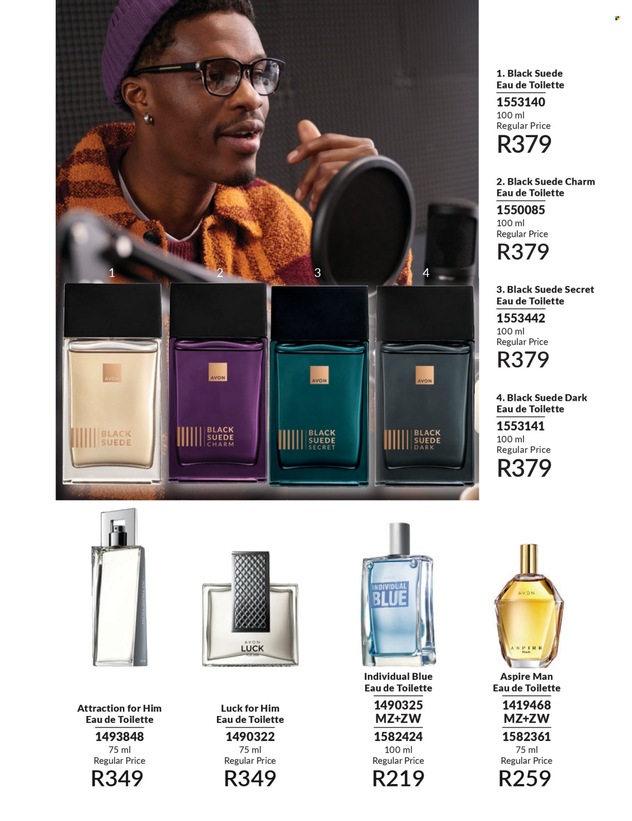 Avon specials - 01/03/2026 - 31/03/2026. Page 73