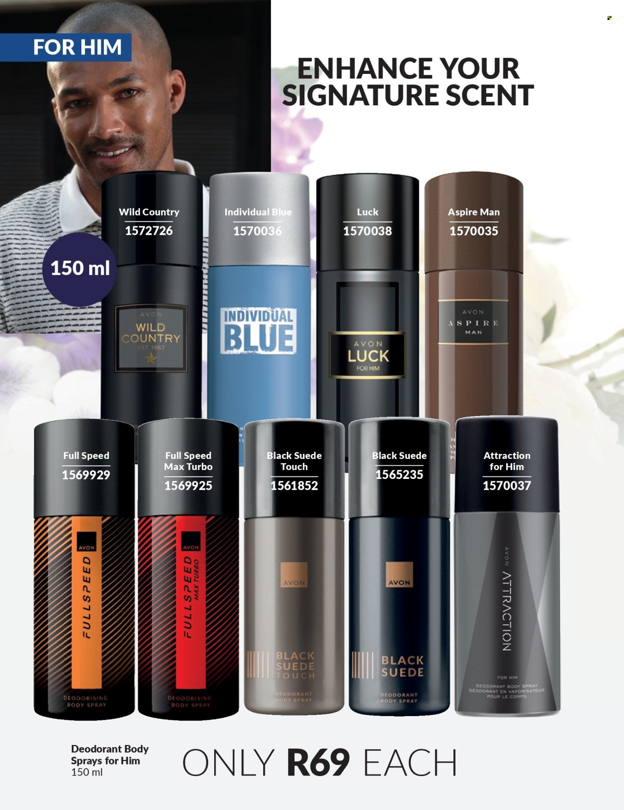 Avon specials - 01/03/2026 - 31/03/2026. Page 74