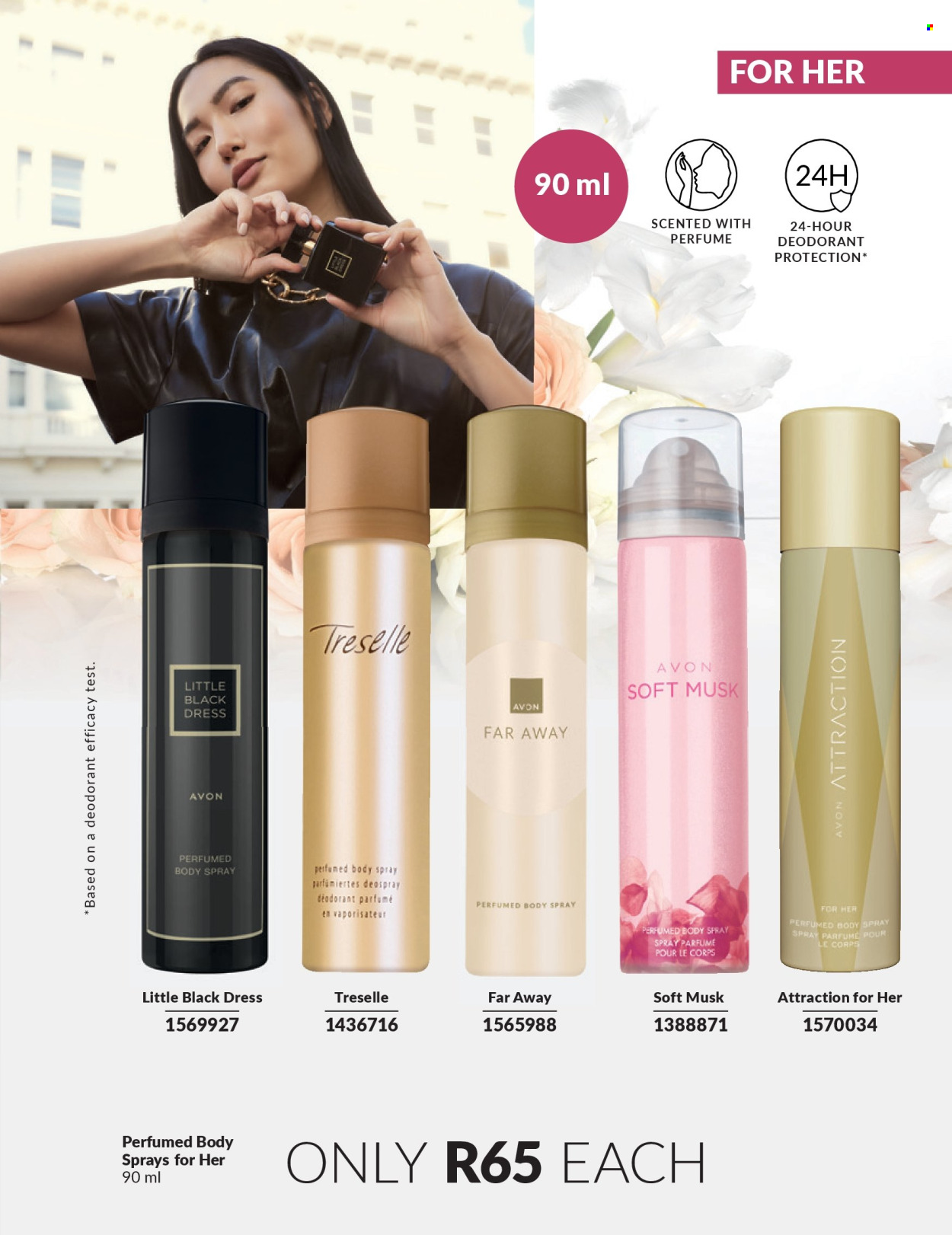 Avon specials - 01/03/2026 - 31/03/2026. Page 75