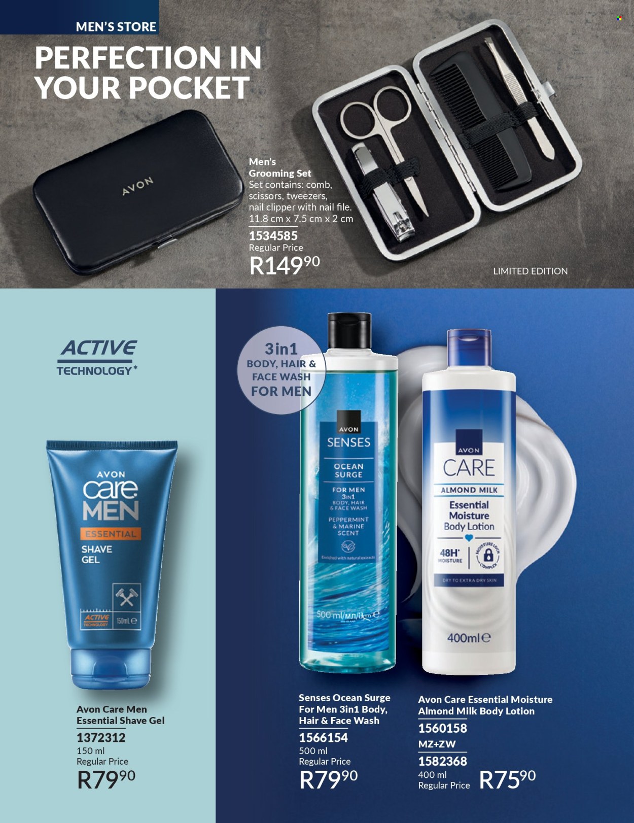 Avon specials - 01/03/2026 - 31/03/2026. Page 76