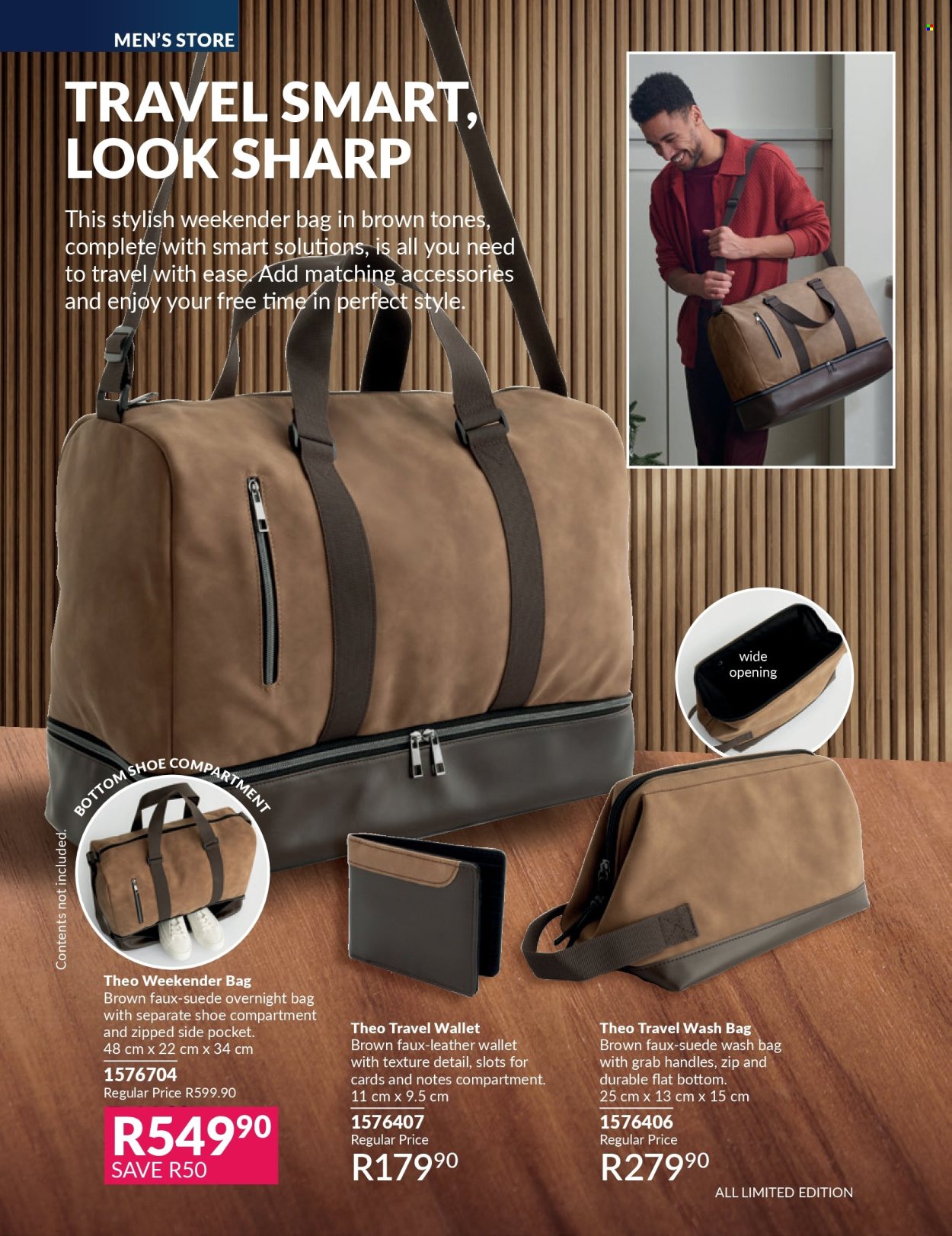 Avon specials - 01/03/2026 - 31/03/2026. Page 78