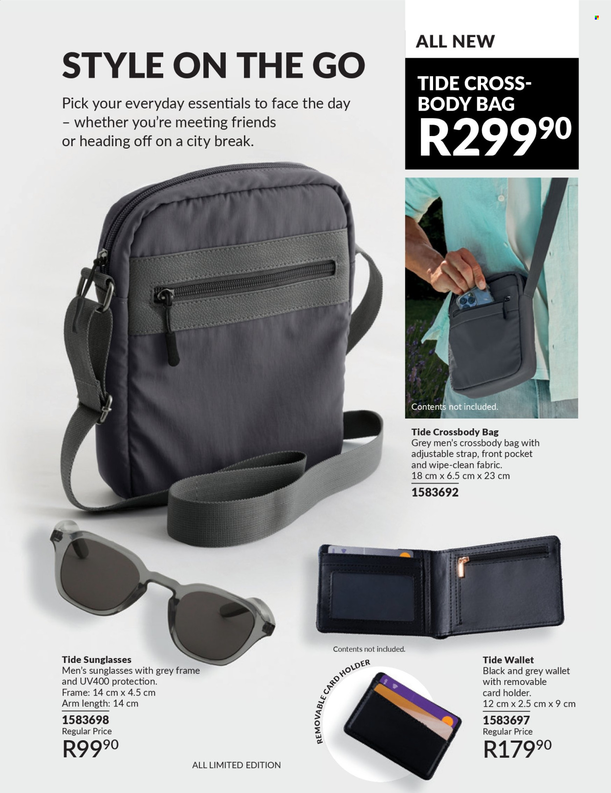 Avon specials - 01/03/2026 - 31/03/2026. Page 79