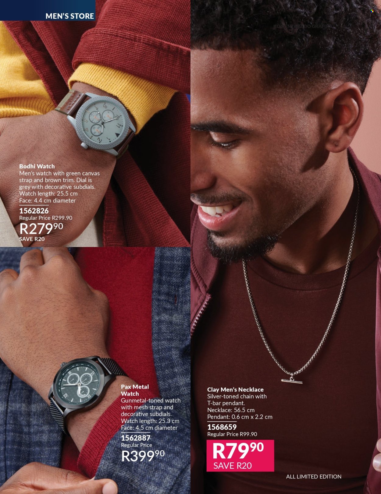 Avon specials - 01/03/2026 - 31/03/2026. Page 82