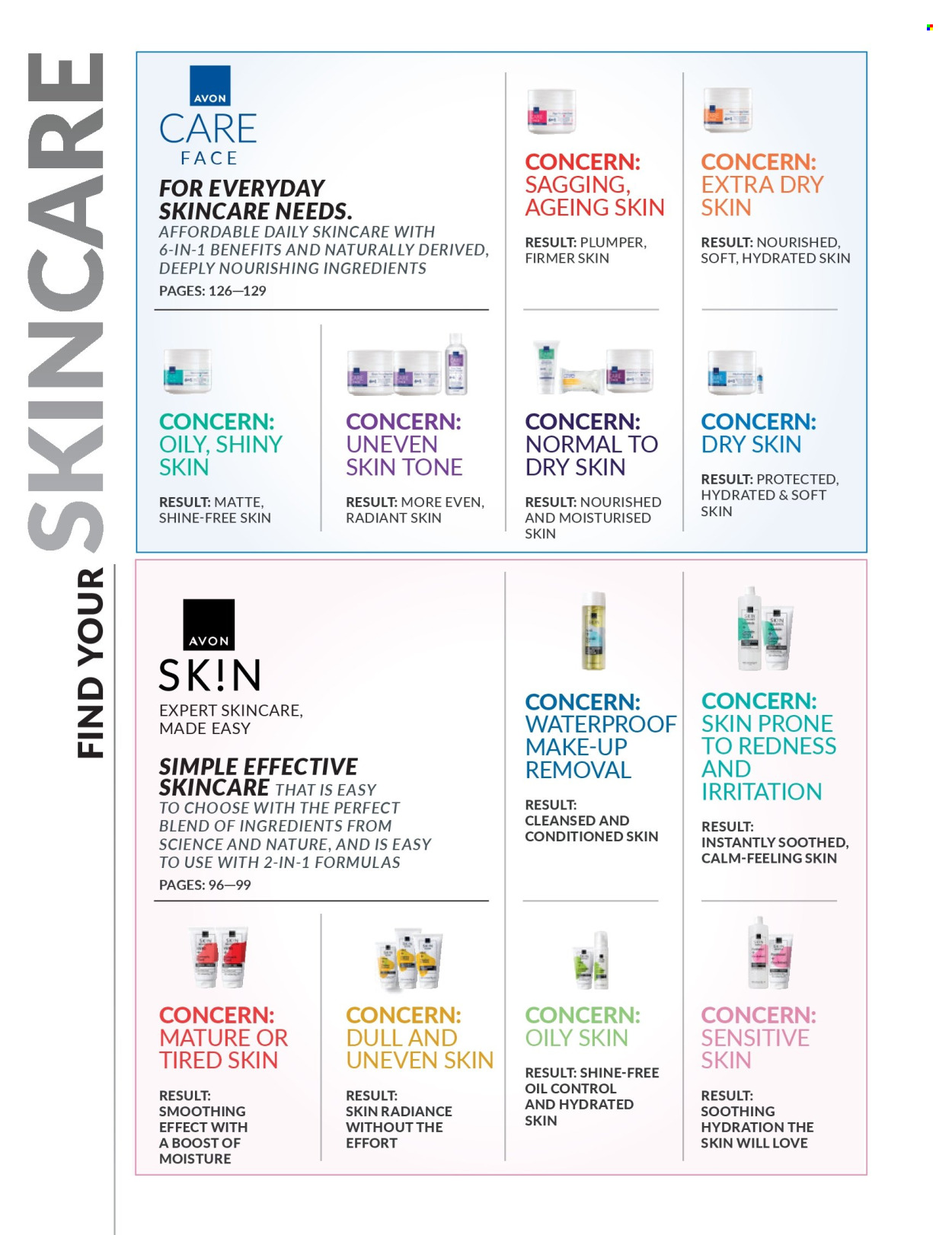 Avon specials - 01/03/2026 - 31/03/2026. Page 84