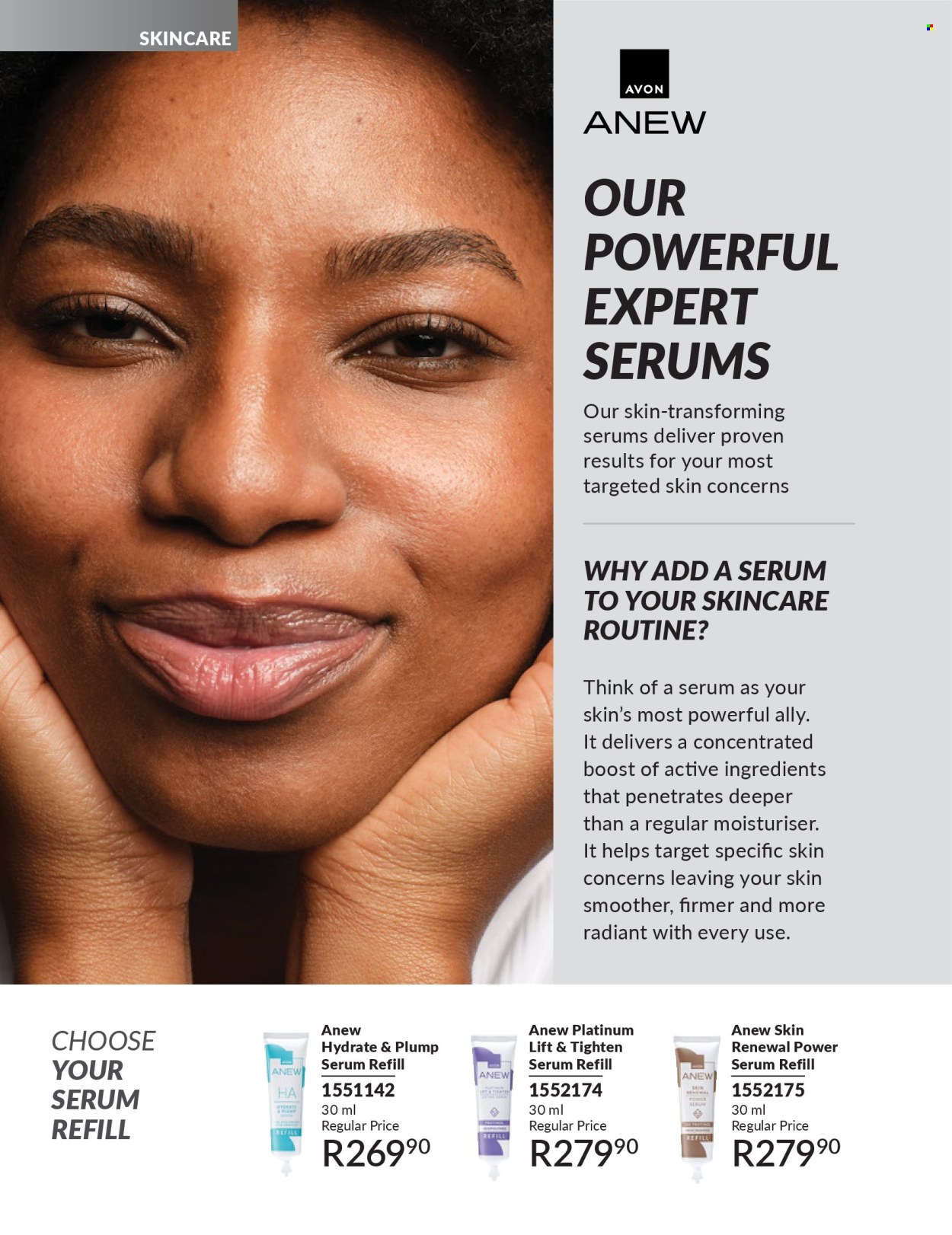 Avon specials - 01/03/2026 - 31/03/2026. Page 86