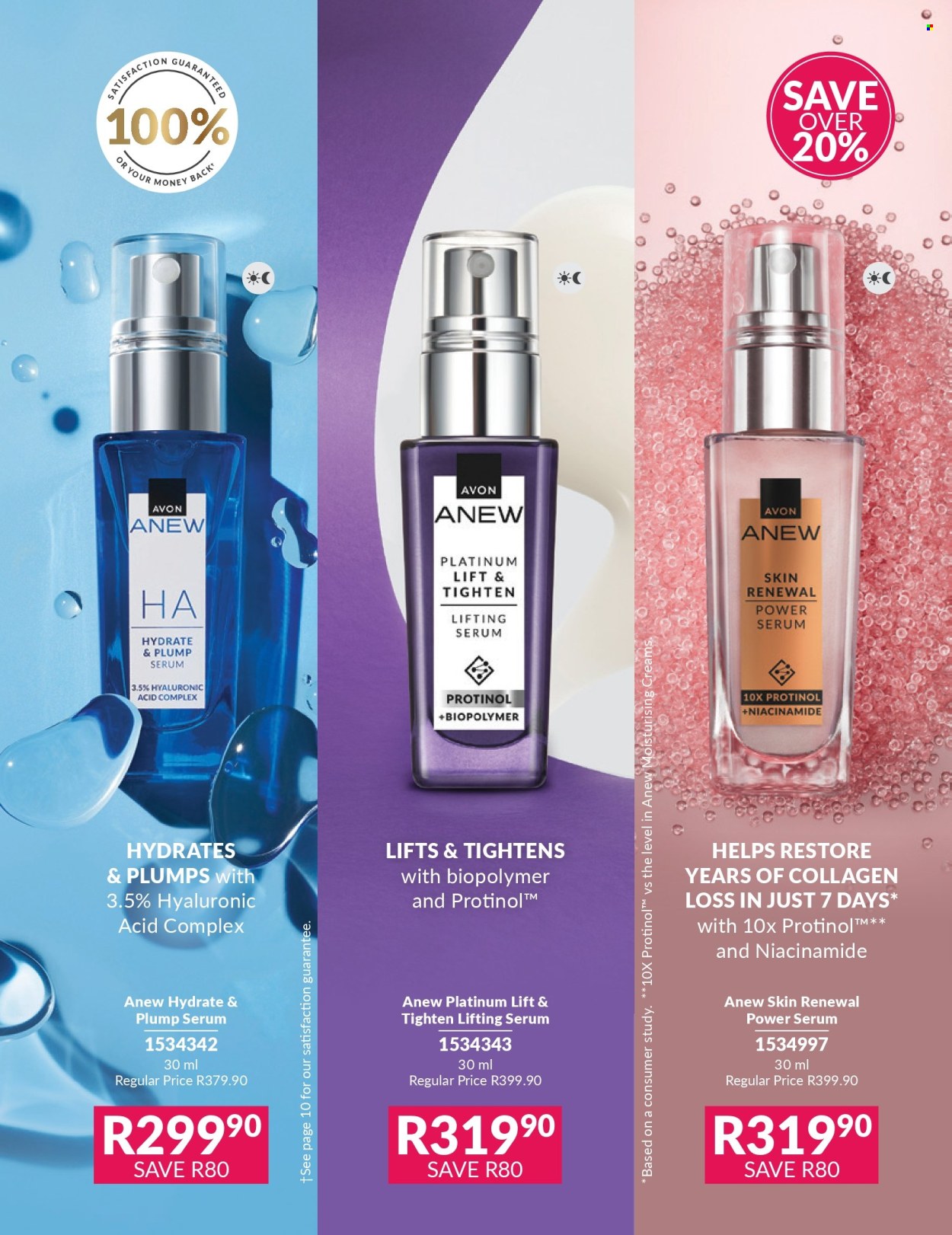 Avon specials - 01/03/2026 - 31/03/2026. Page 87