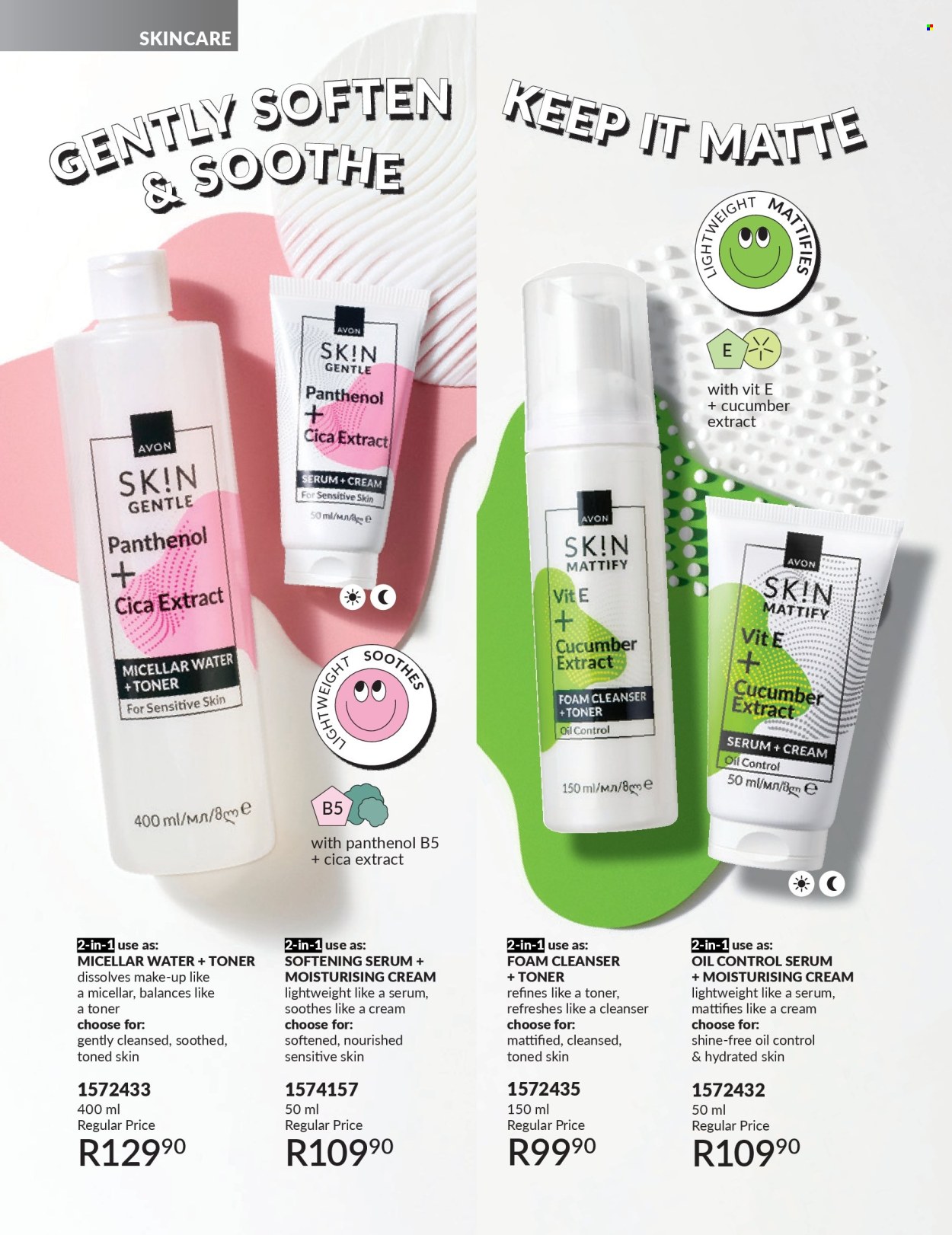 Avon specials - 01/03/2026 - 31/03/2026. Page 96