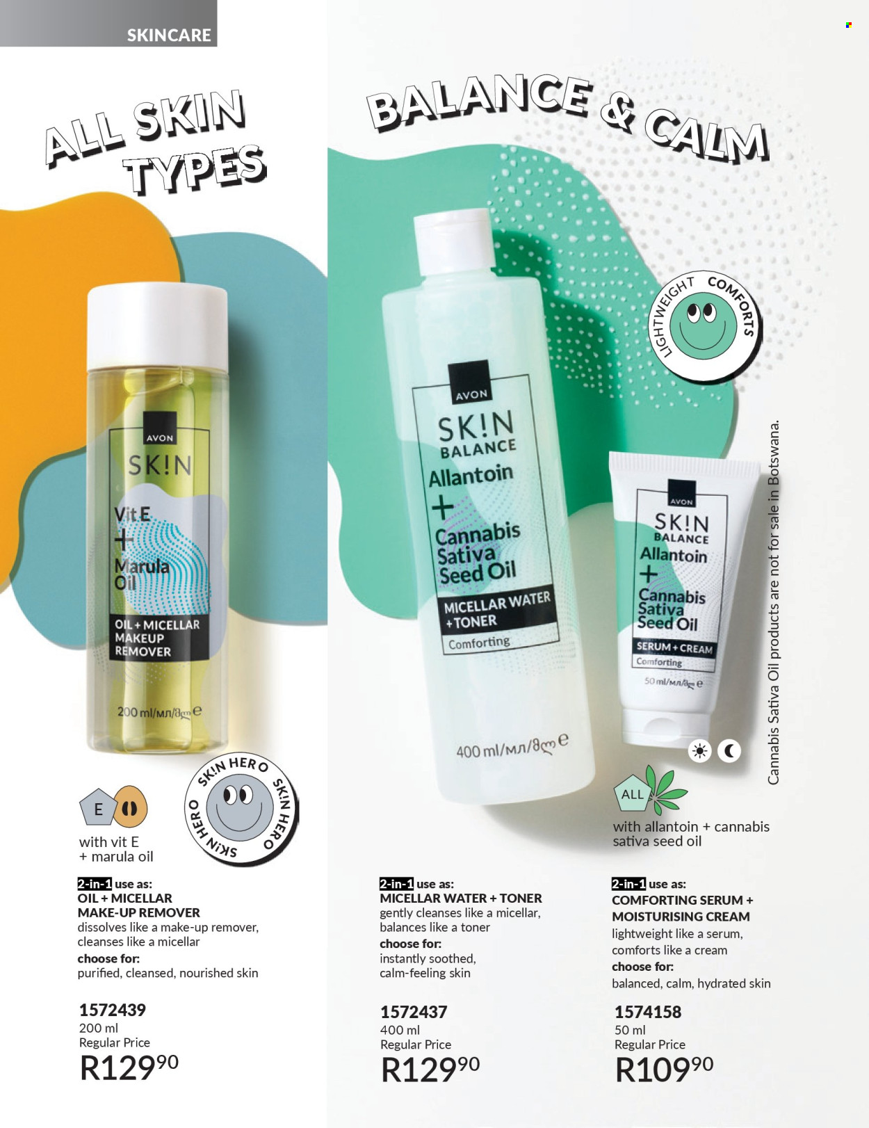 Avon specials - 01/03/2026 - 31/03/2026. Page 98