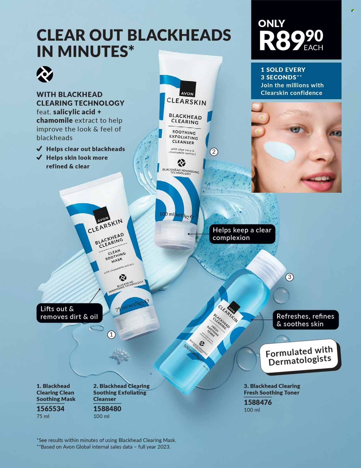 Avon specials - 01/03/2026 - 31/03/2026. Page 103