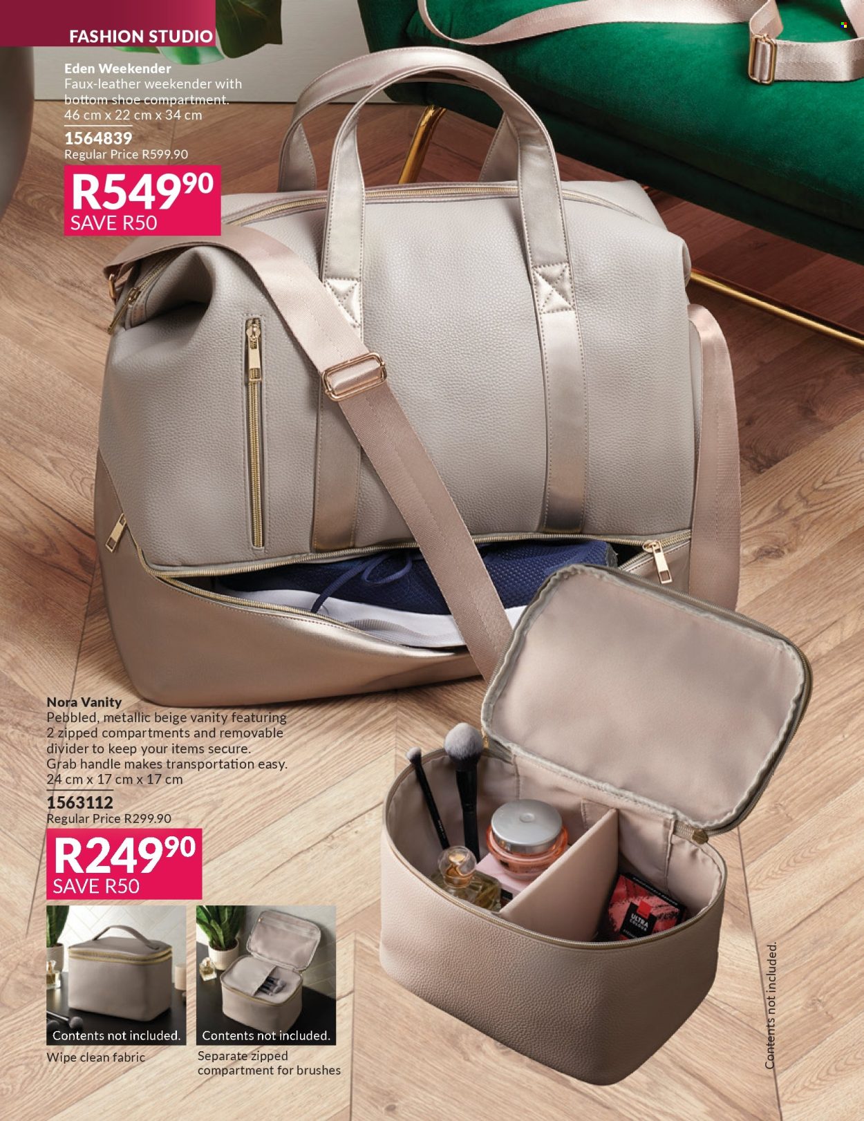 Avon specials - 01/03/2026 - 31/03/2026. Page 108