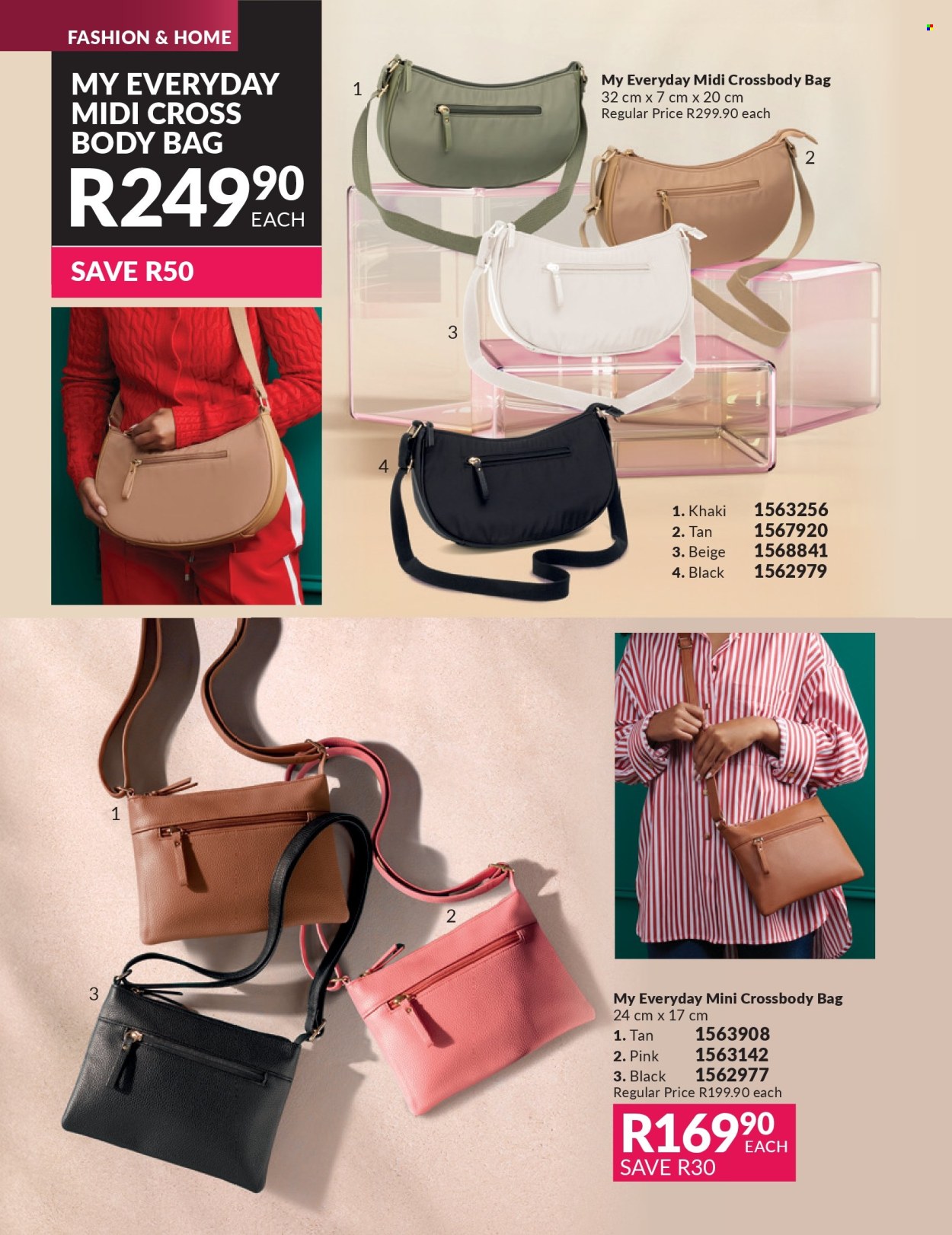 Avon specials - 01/03/2026 - 31/03/2026. Page 112