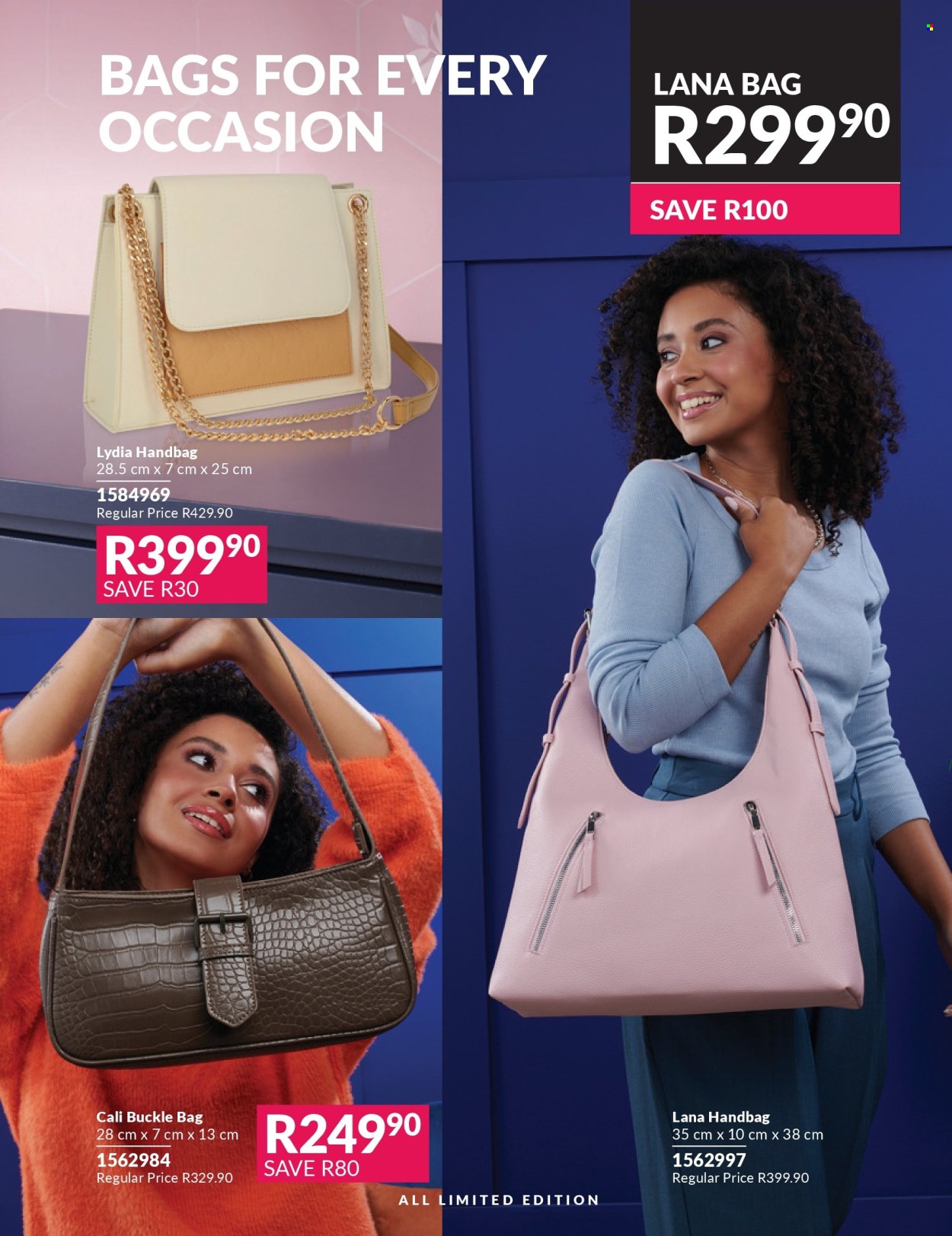 Avon specials - 01/03/2026 - 31/03/2026. Page 113