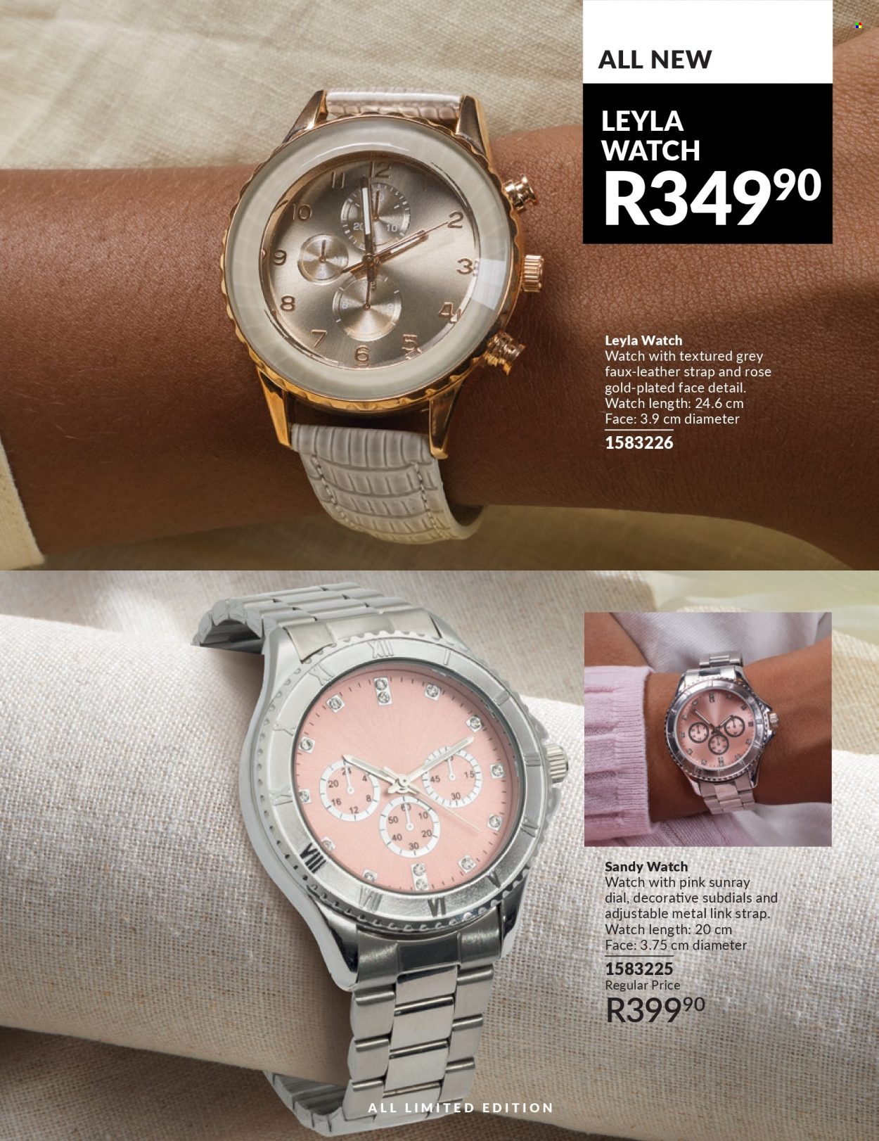 Avon specials - 01/03/2026 - 31/03/2026. Page 115