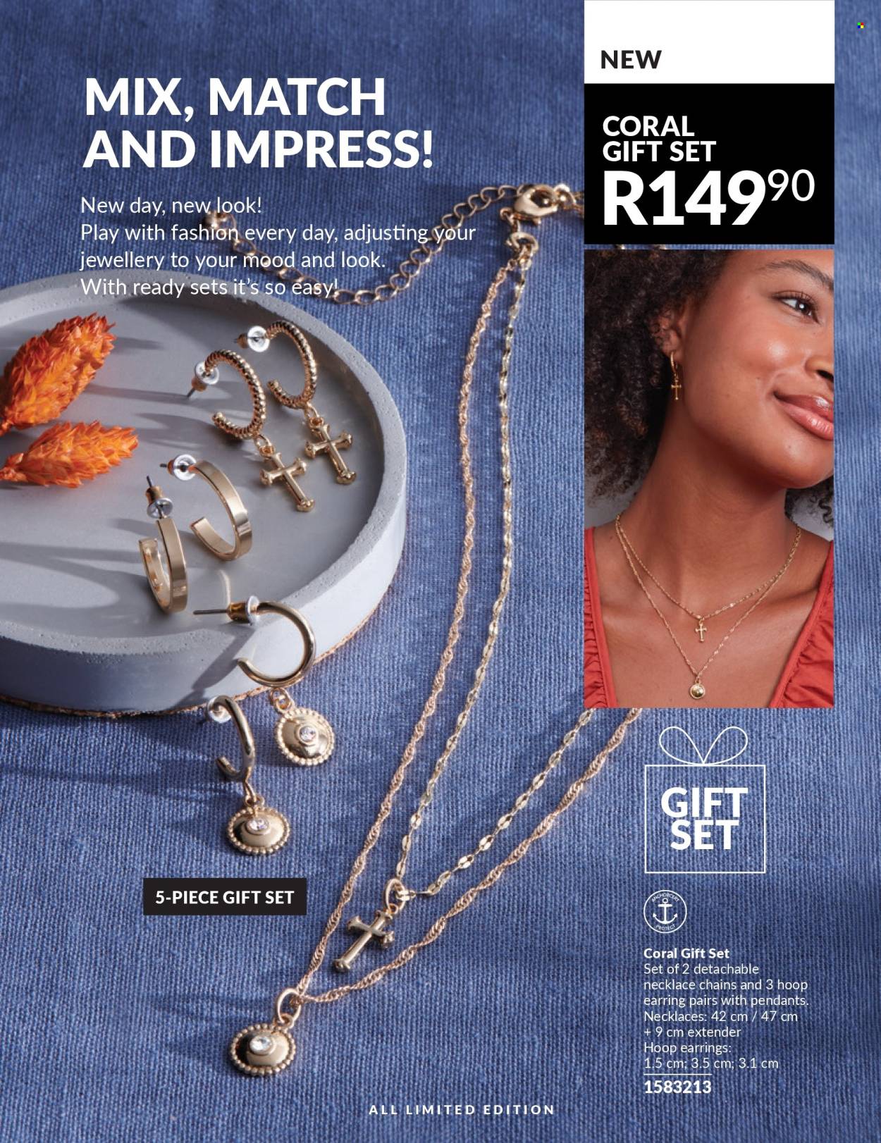 Avon specials - 01/03/2026 - 31/03/2026. Page 121