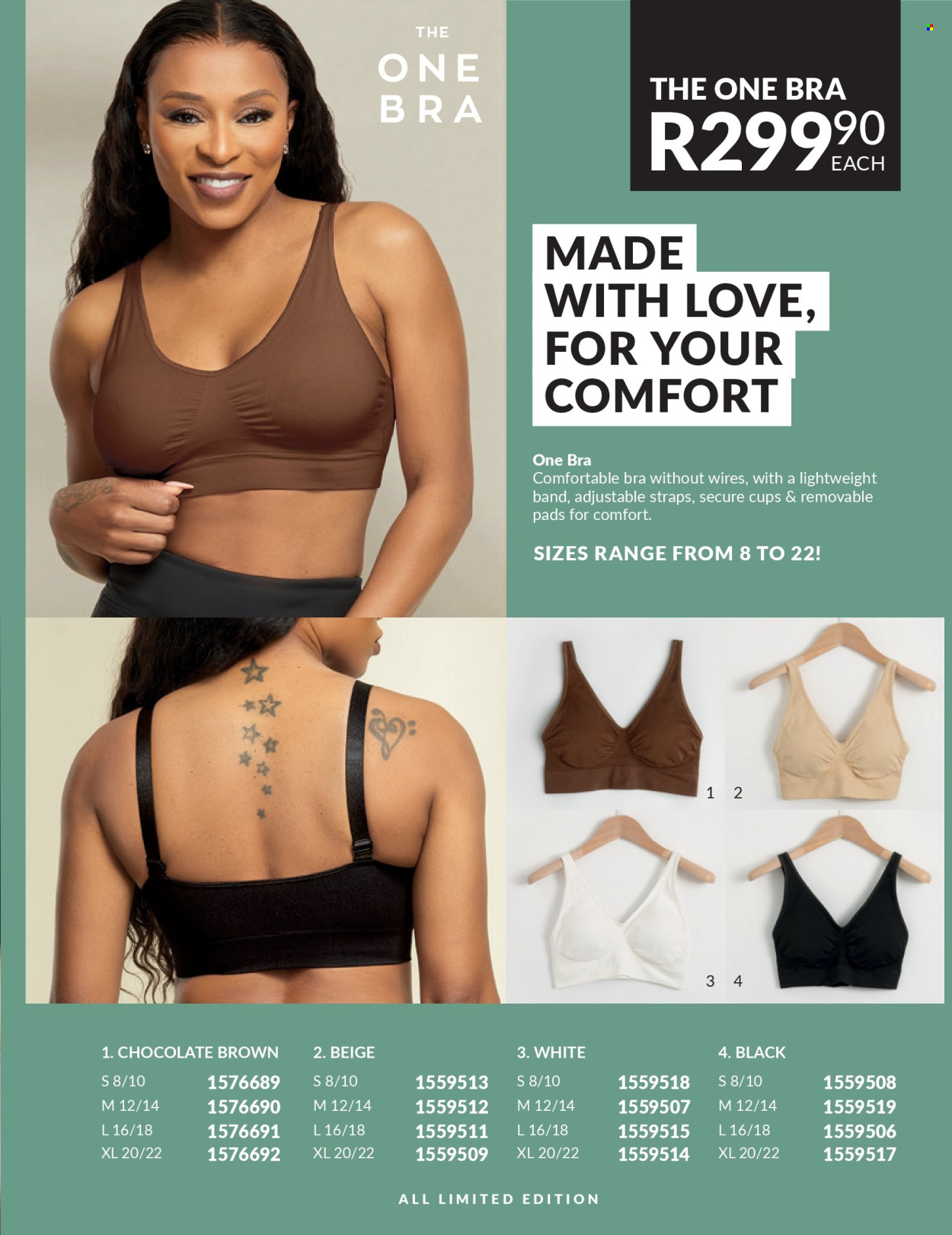 Avon specials - 01/03/2026 - 31/03/2026. Page 123