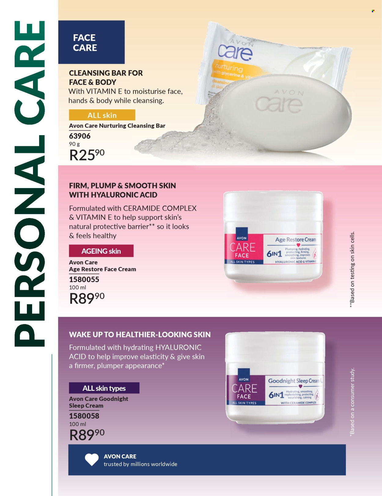 Avon specials - 01/03/2026 - 31/03/2026. Page 126