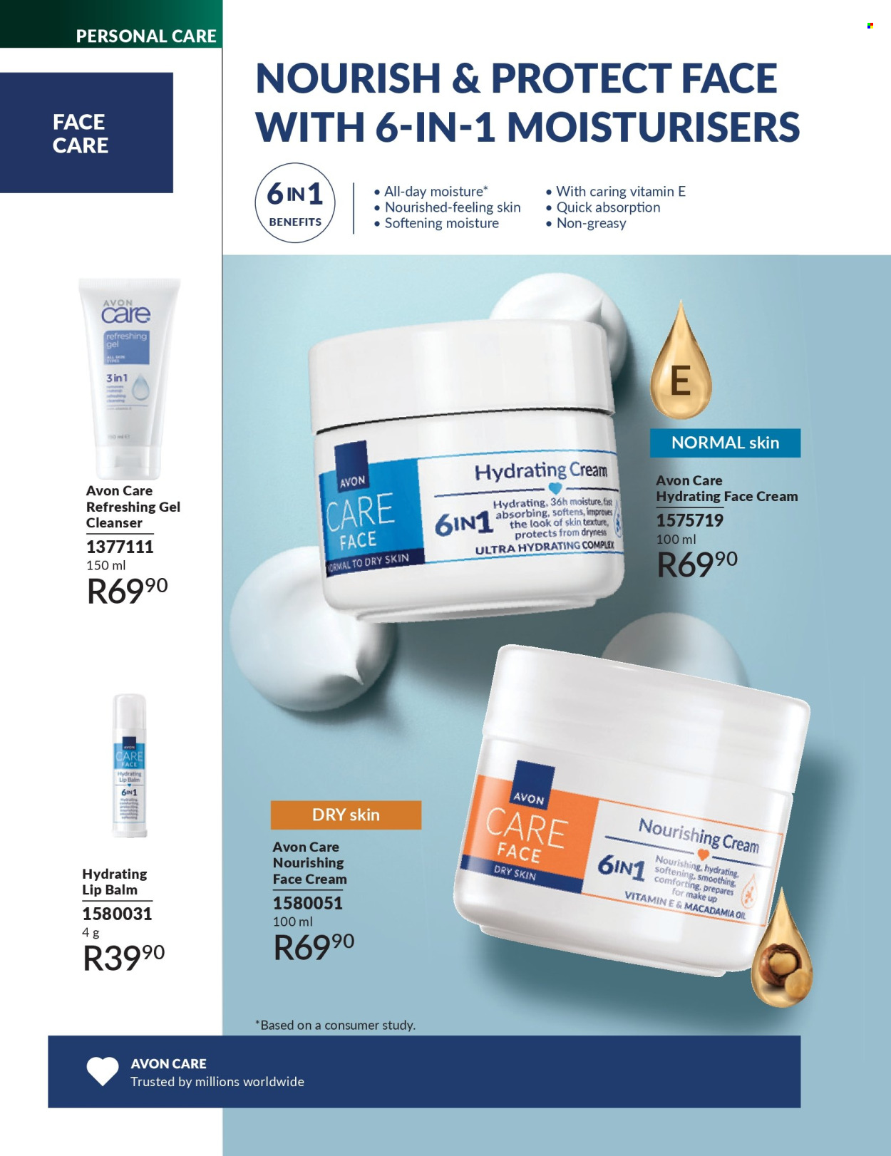 Avon specials - 01/03/2026 - 31/03/2026. Page 128