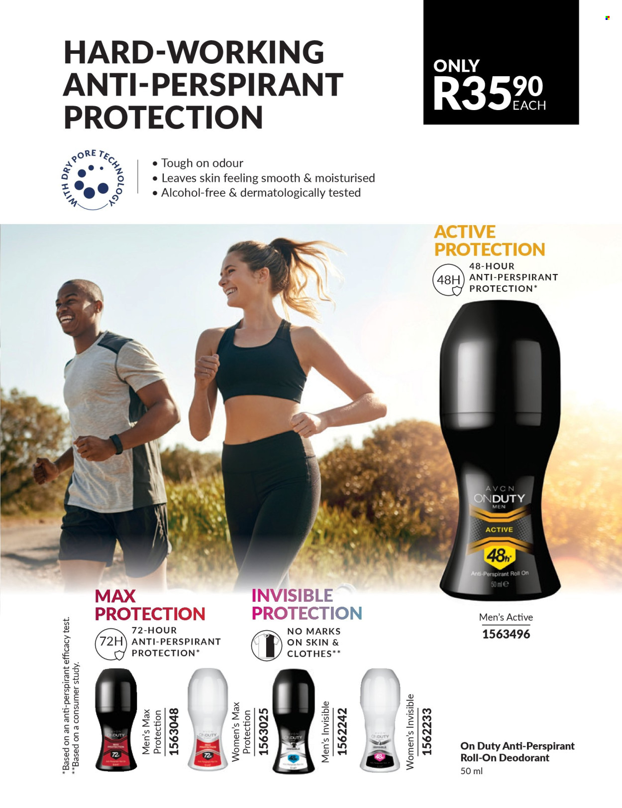 Avon specials - 01/03/2026 - 31/03/2026. Page 145