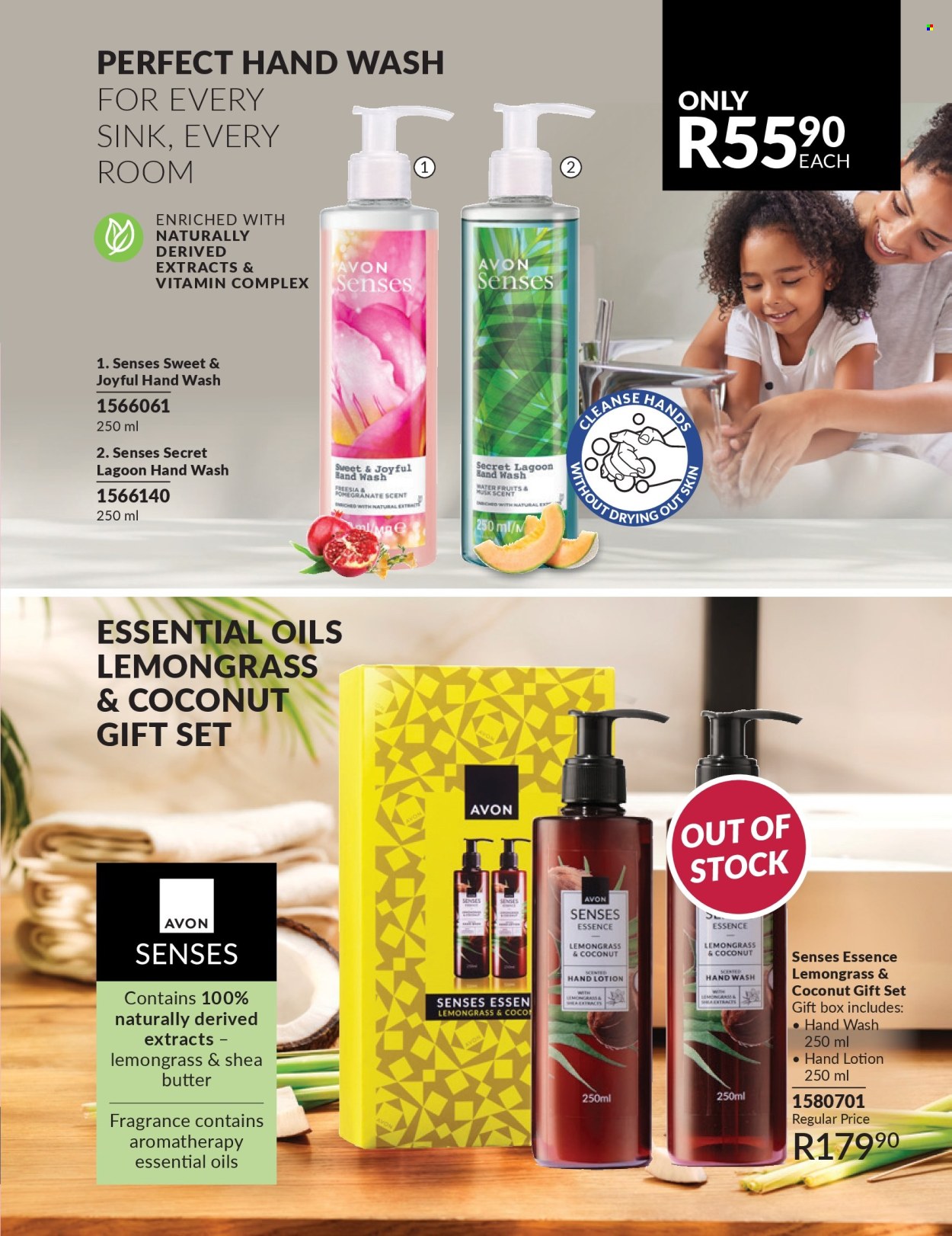 Avon specials - 01/03/2026 - 31/03/2026. Page 147