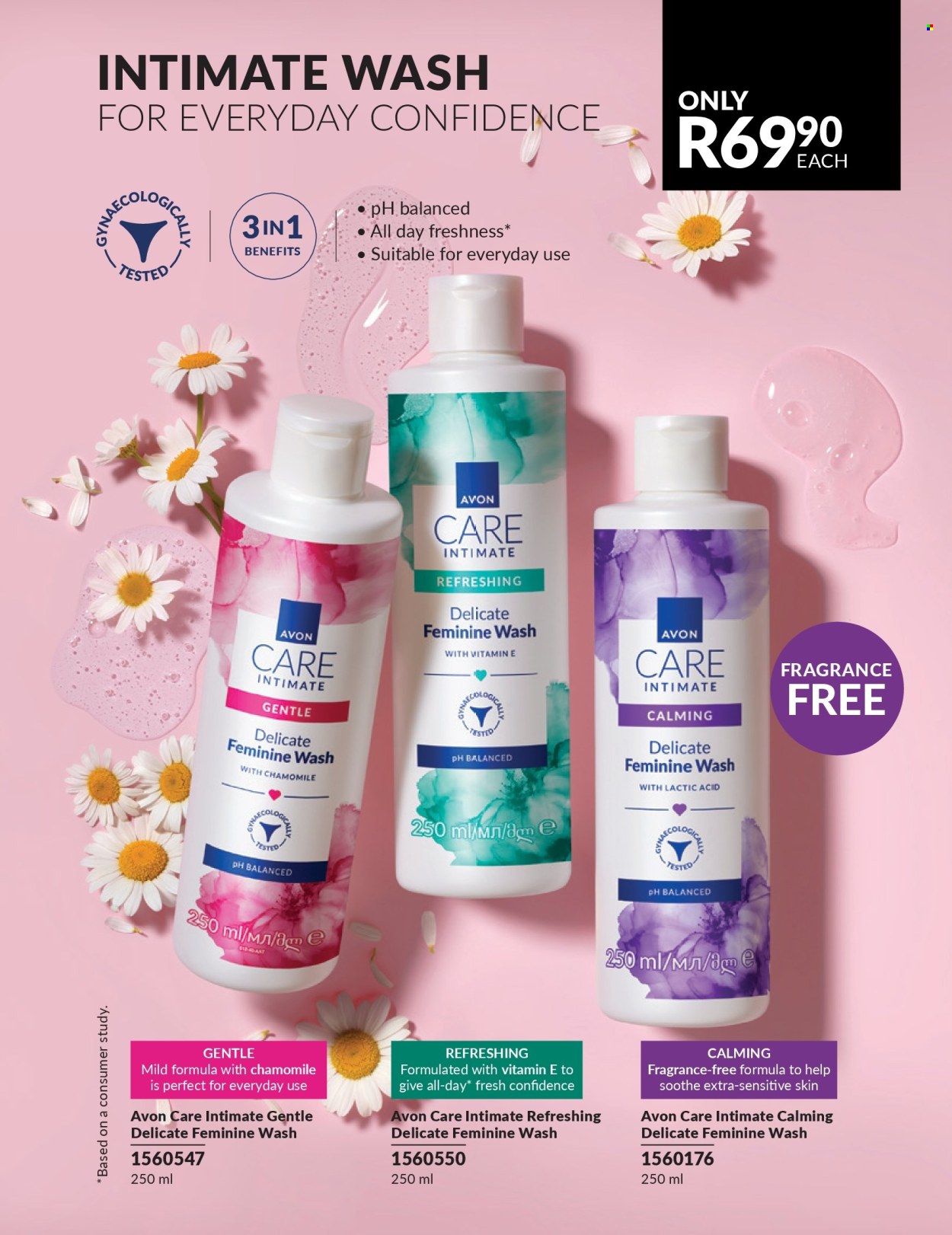 Avon specials - 01/03/2026 - 31/03/2026. Page 149