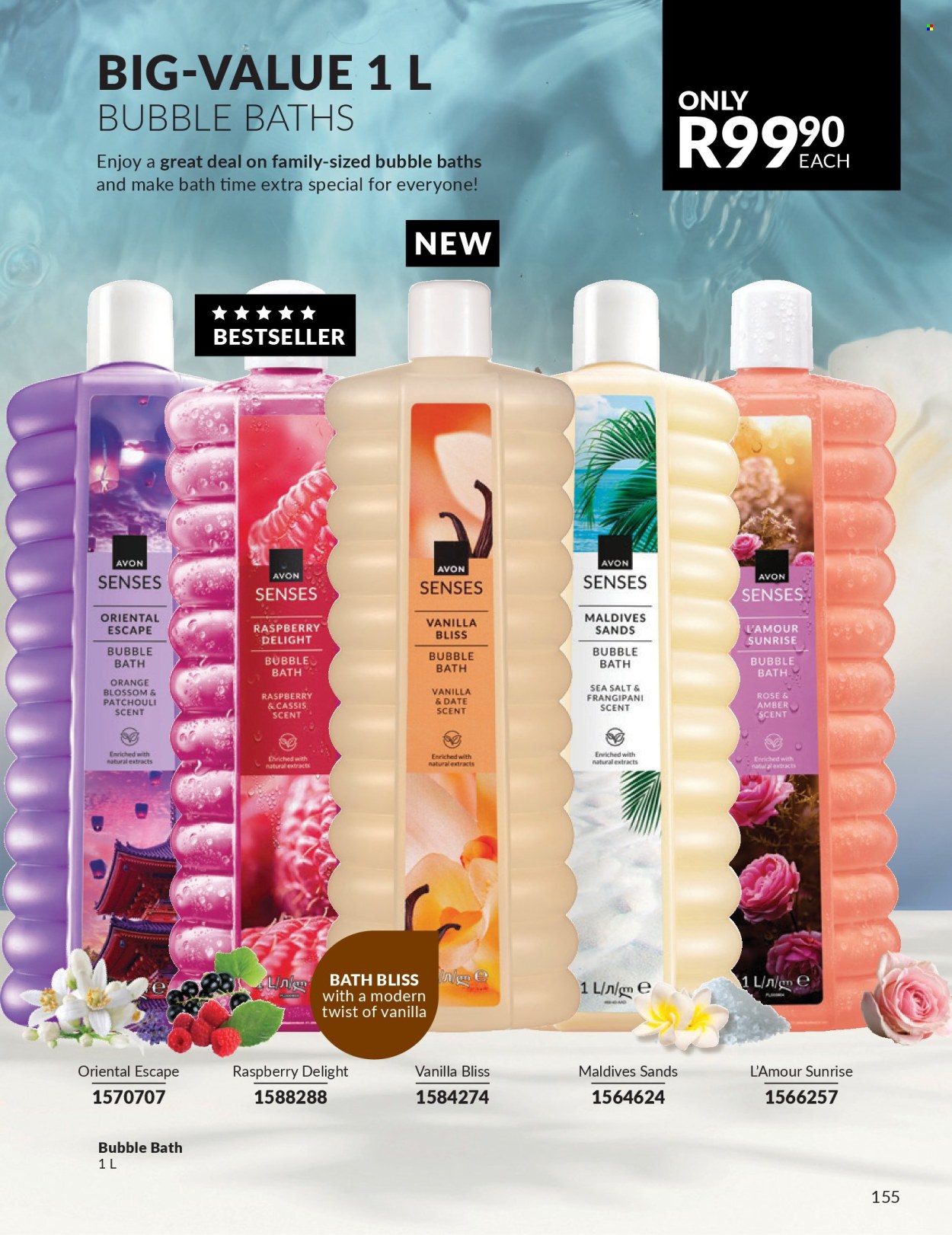 Avon specials - 01/03/2026 - 31/03/2026. Page 155
