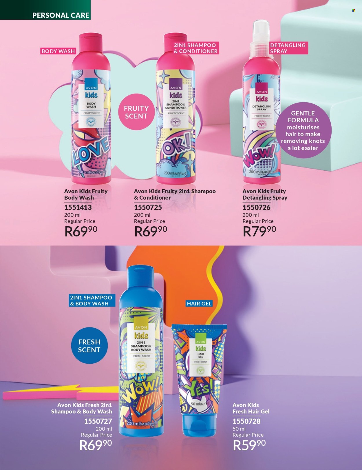 Avon specials - 01/03/2026 - 31/03/2026. Page 156