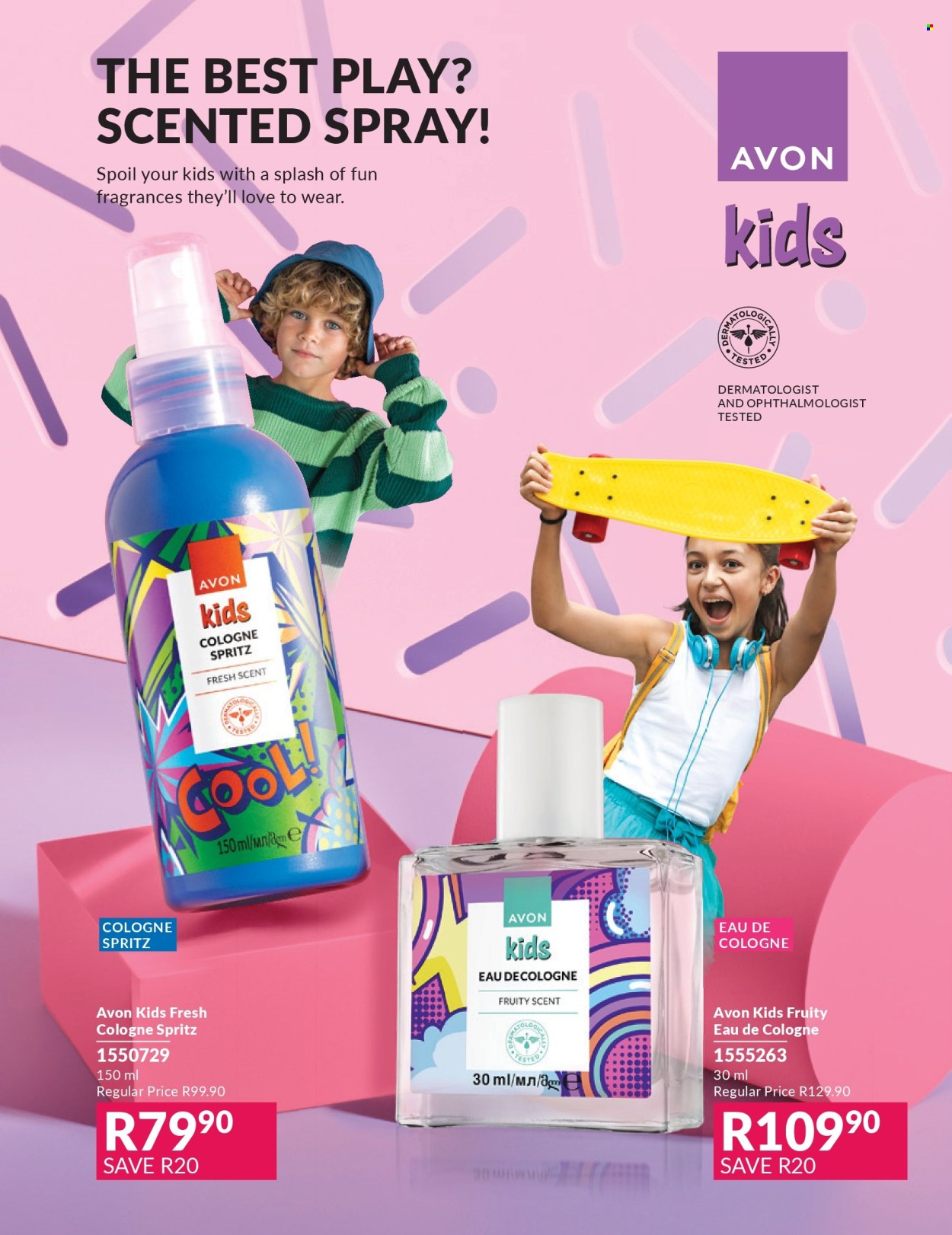 Avon specials - 01/03/2026 - 31/03/2026. Page 157