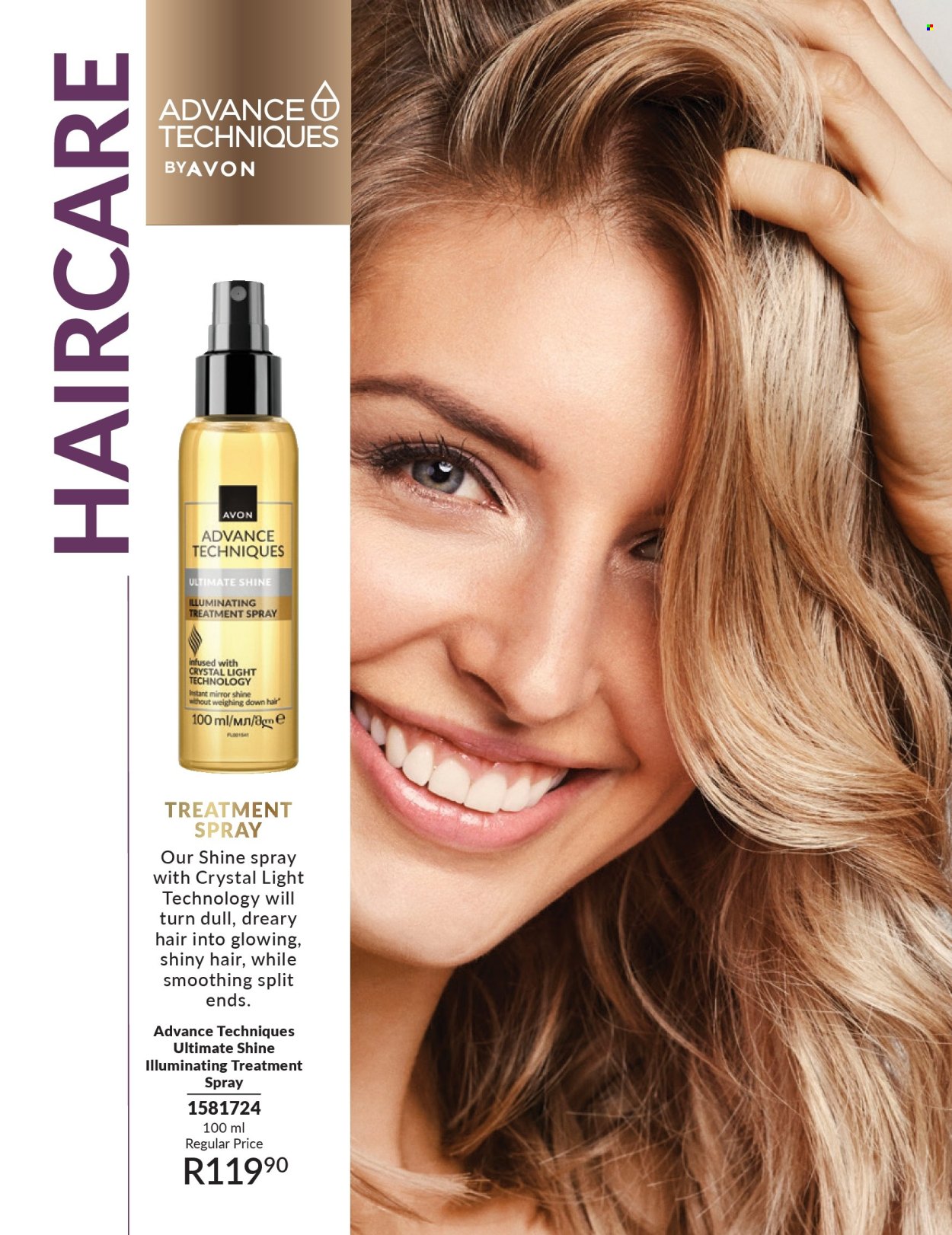 Avon specials - 01/03/2026 - 31/03/2026. Page 158