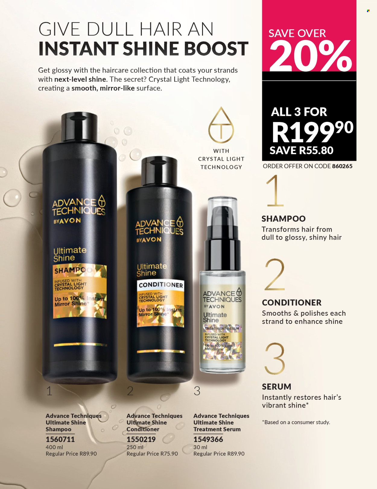 Avon specials - 01/03/2026 - 31/03/2026. Page 159