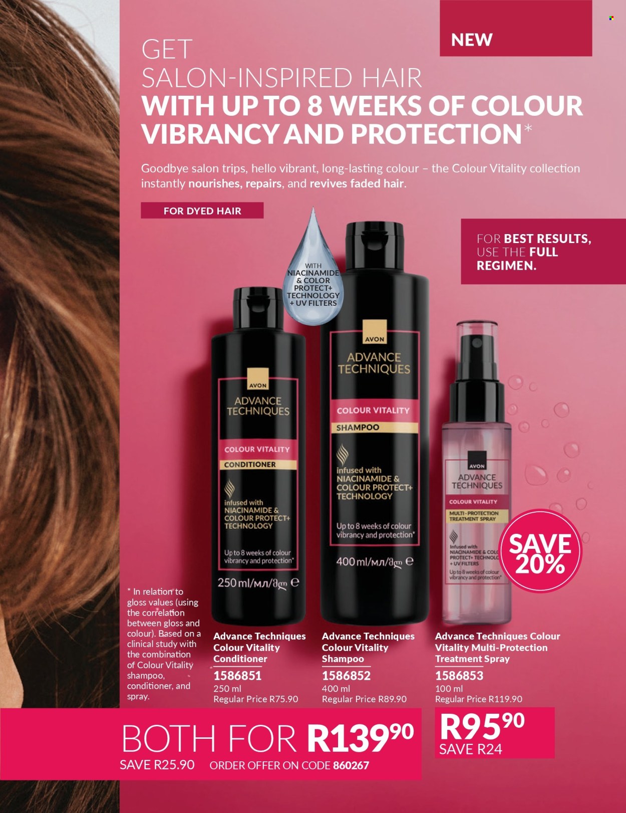 Avon specials - 01/03/2026 - 31/03/2026. Page 161
