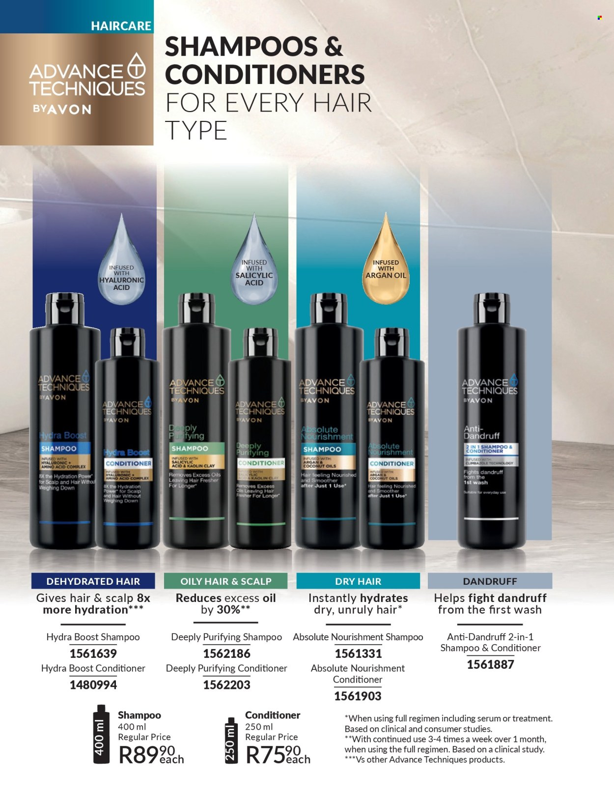 Avon specials - 01/03/2026 - 31/03/2026. Page 162