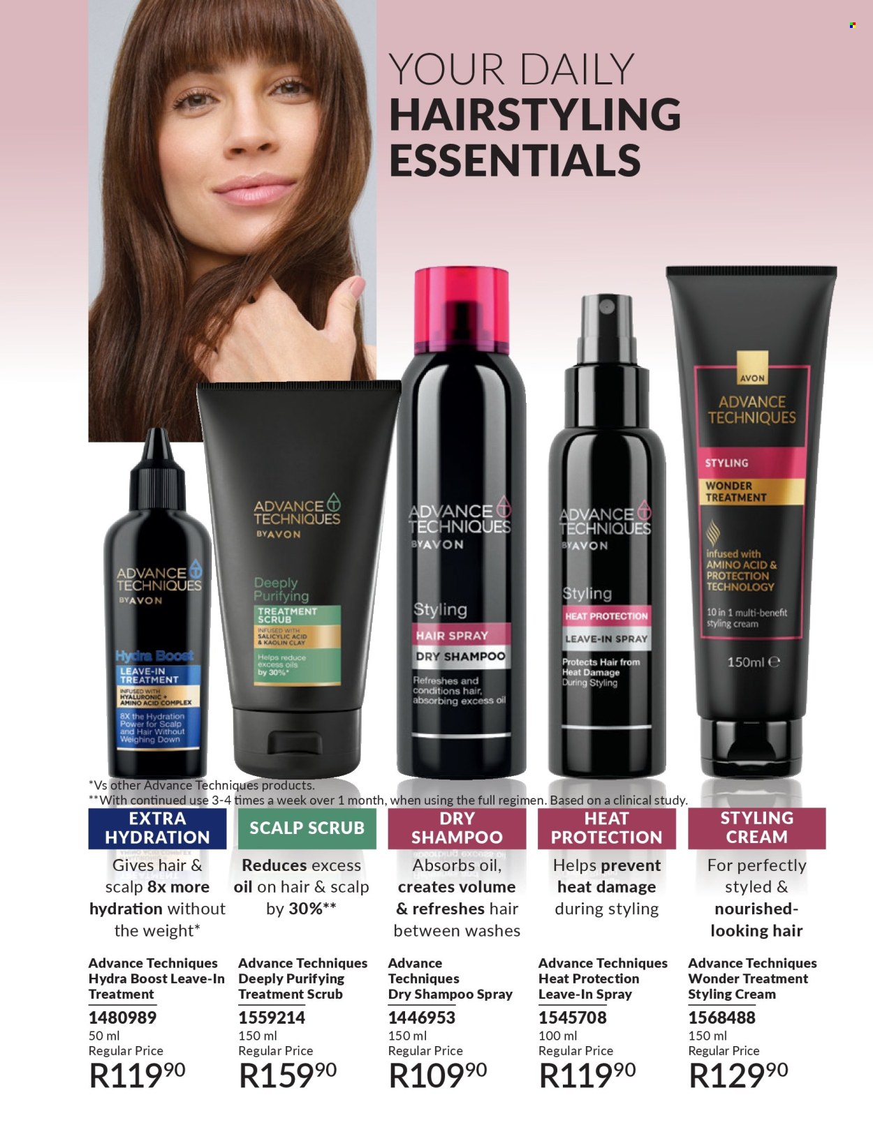 Avon specials - 01/03/2026 - 31/03/2026. Page 165