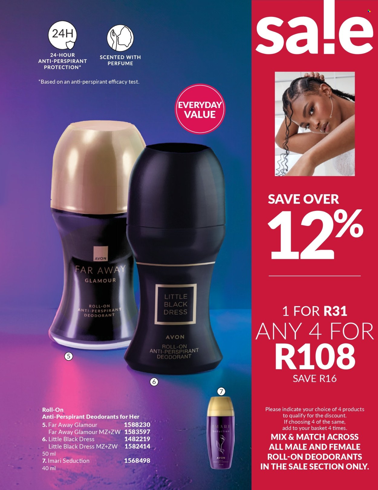 Avon specials - 01/03/2026 - 31/03/2026. Page 175