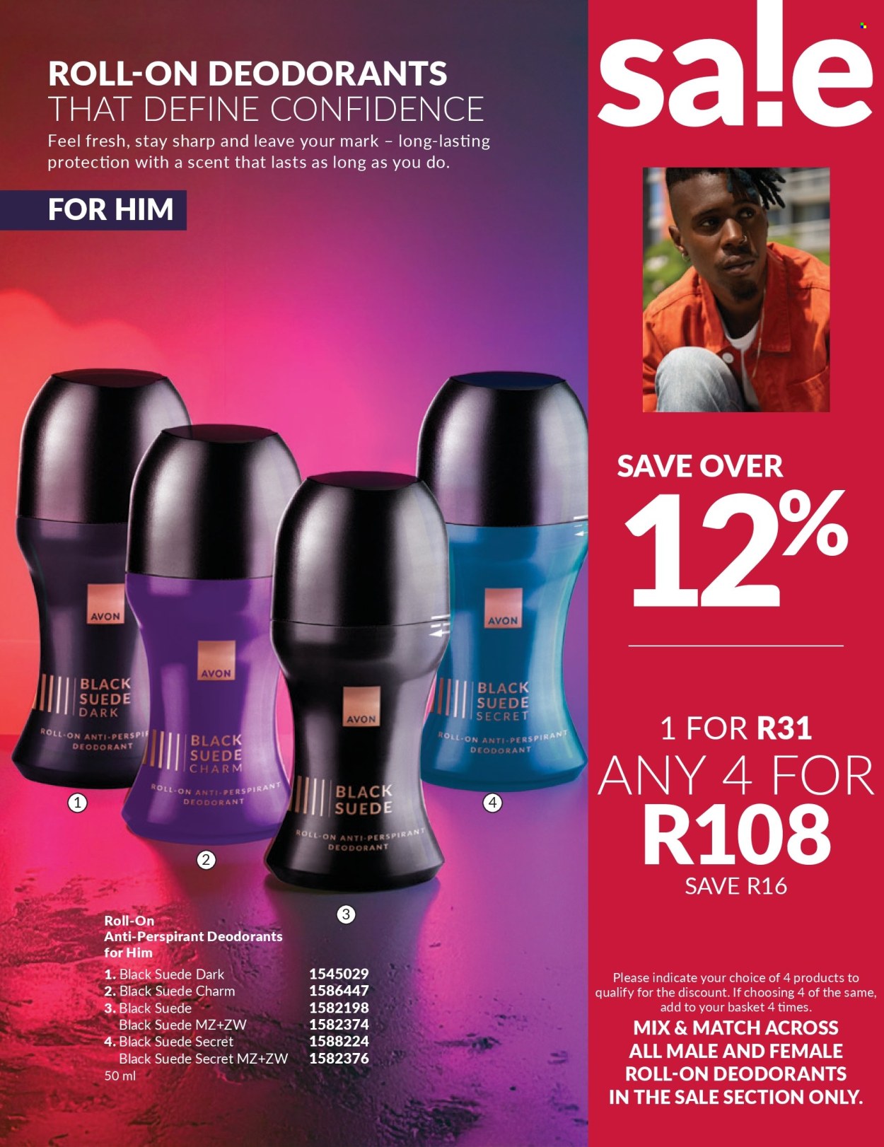 Avon specials - 01/03/2026 - 31/03/2026. Page 176