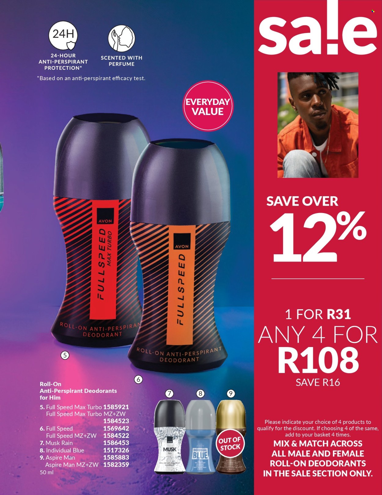 Avon specials - 01/03/2026 - 31/03/2026. Page 177