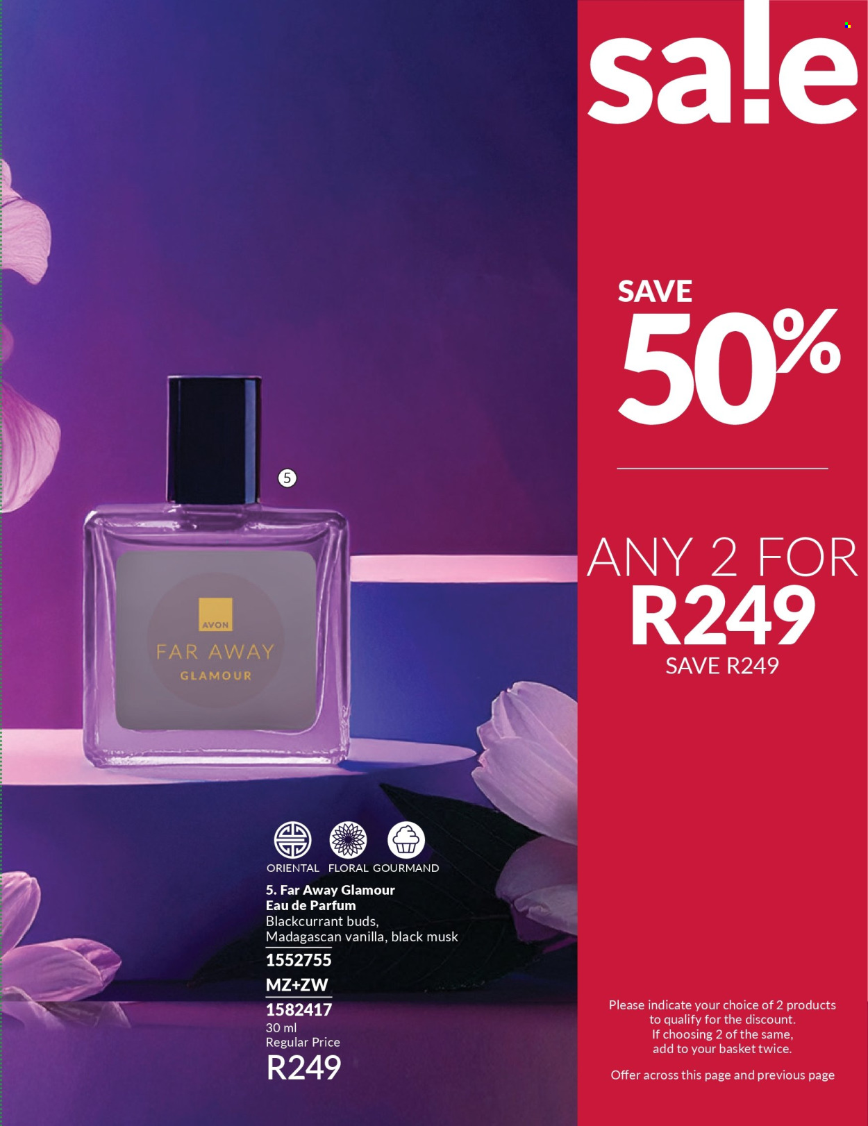 Avon specials - 01/03/2026 - 31/03/2026. Page 179